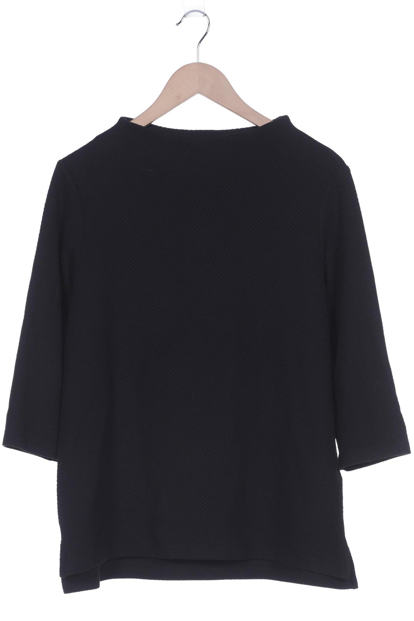 

Christian Berg Damen Pullover, schwarz