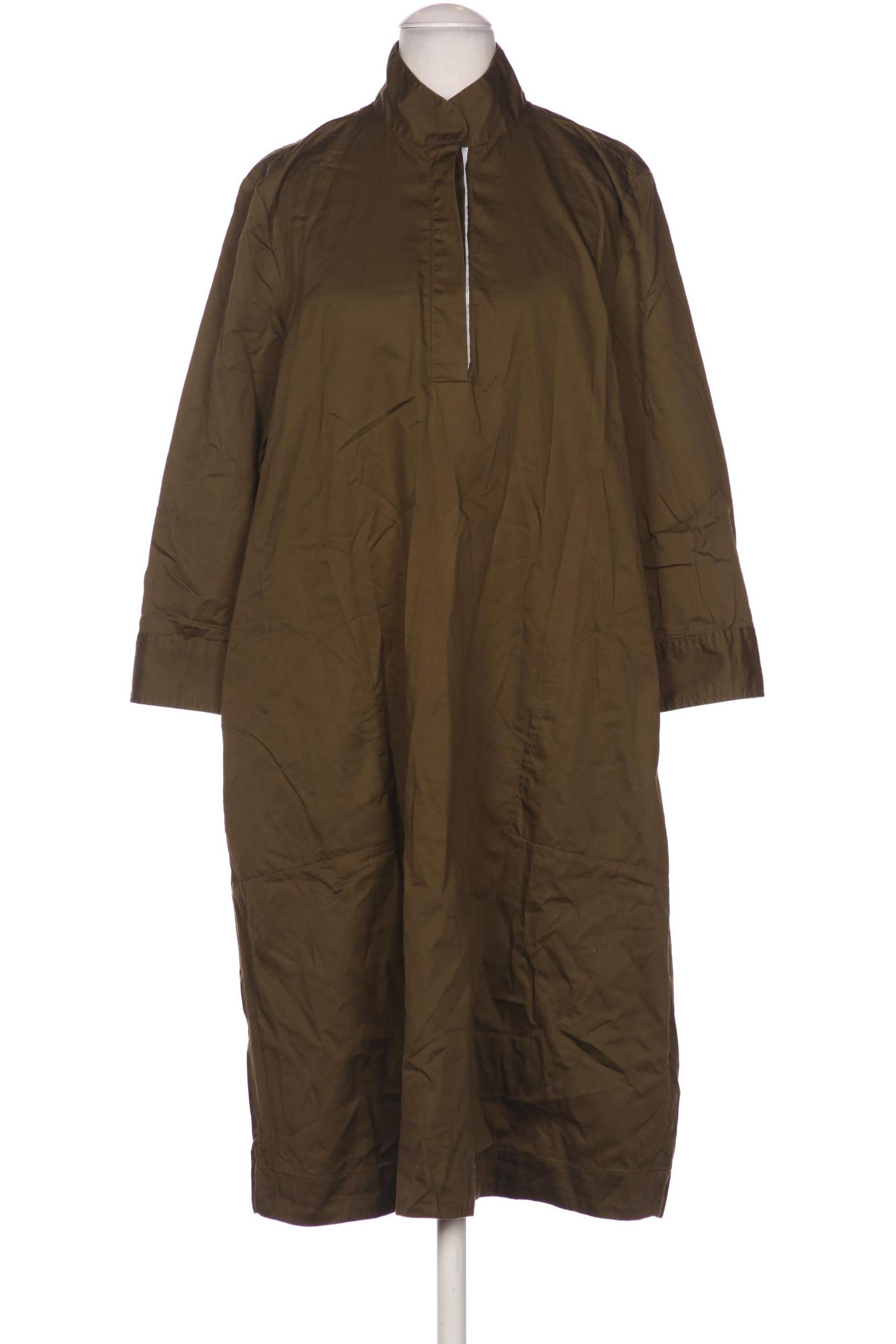 

Christian Berg Damen Kleid, grün, Gr. 38