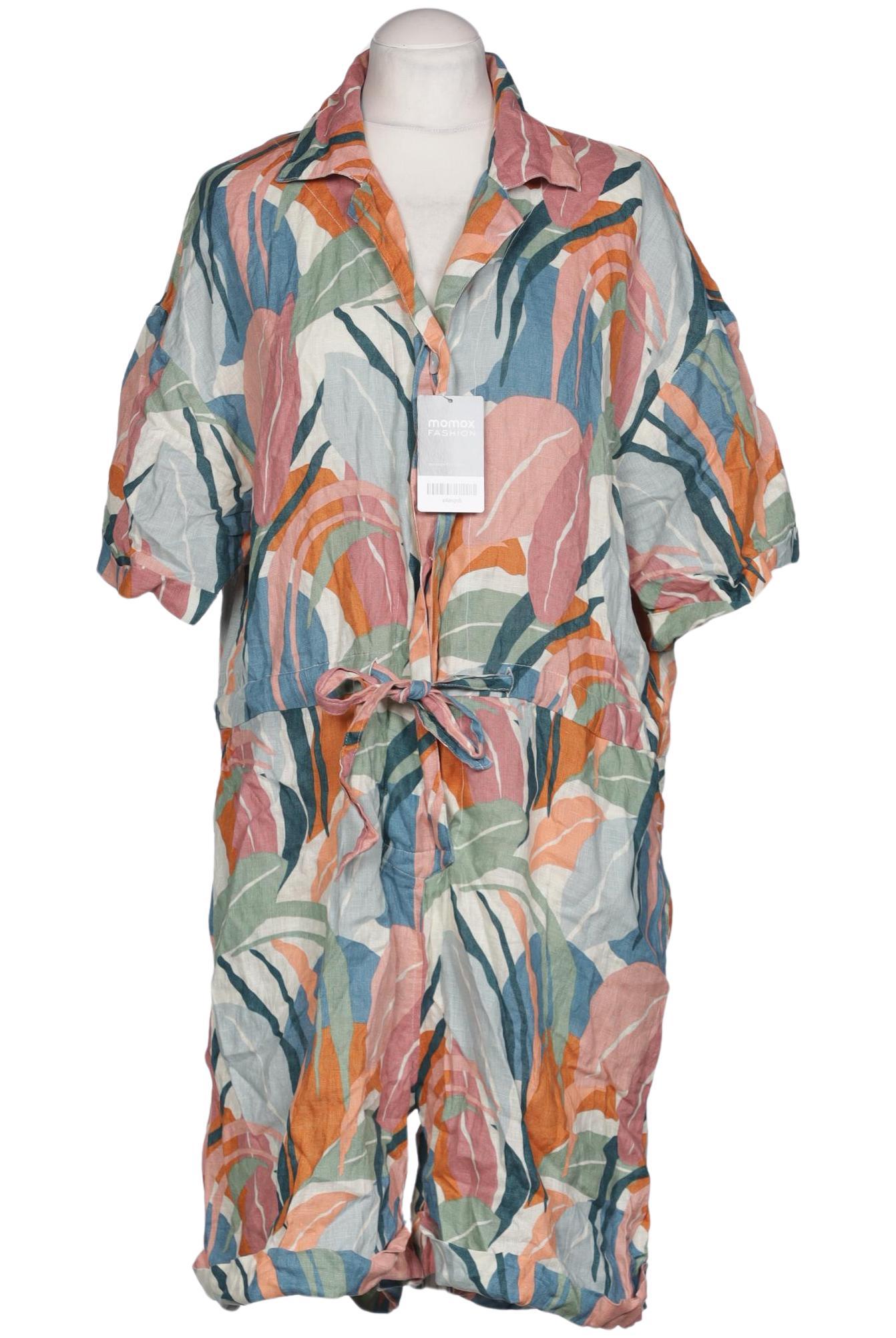 

Christian Berg Damen Jumpsuit/Overall, mehrfarbig, Gr. 42