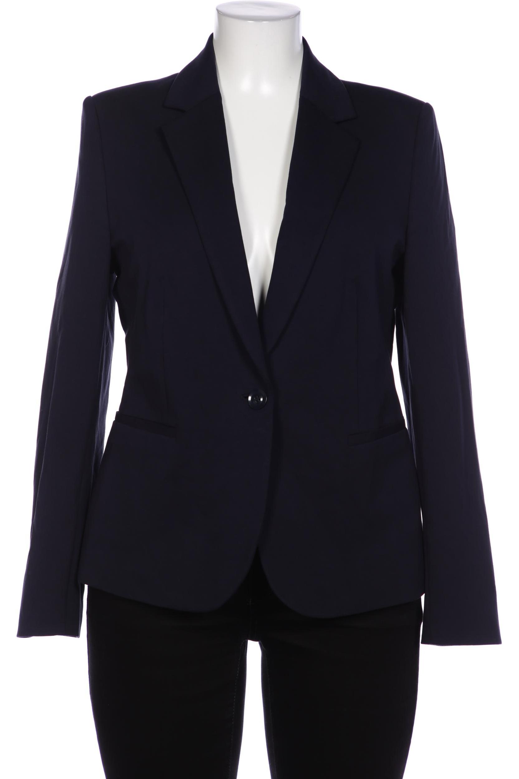 

Christian Berg Damen Blazer, marineblau, Gr. 42