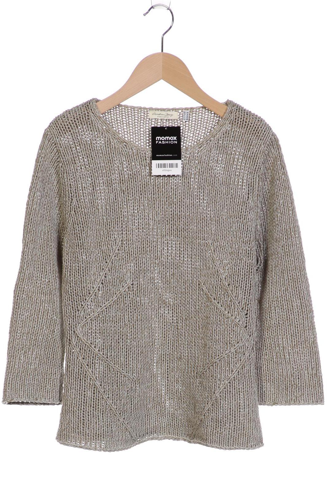 

Christian Berg Damen Pullover, beige