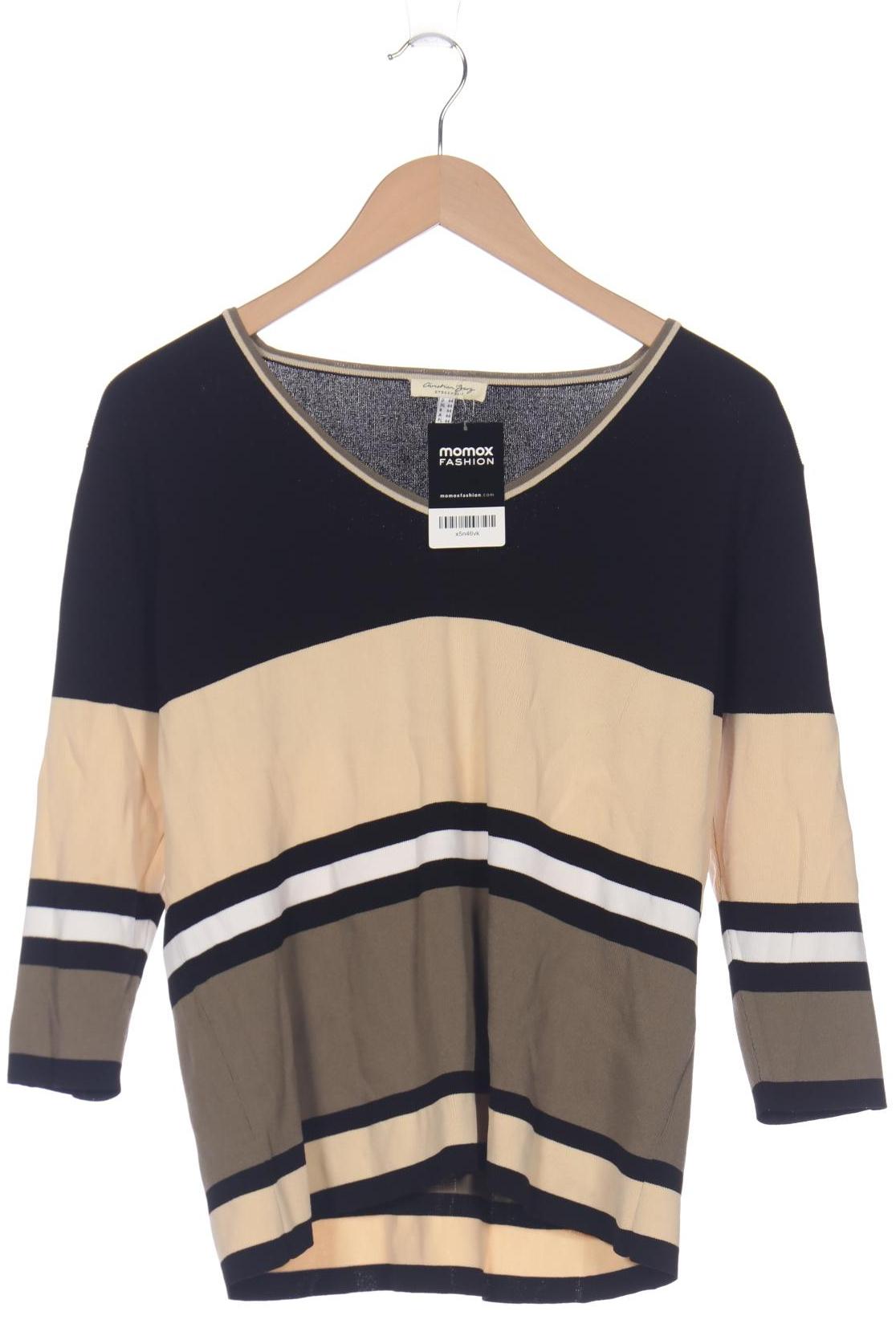 

Christian Berg Damen Pullover, mehrfarbig, Gr. 44