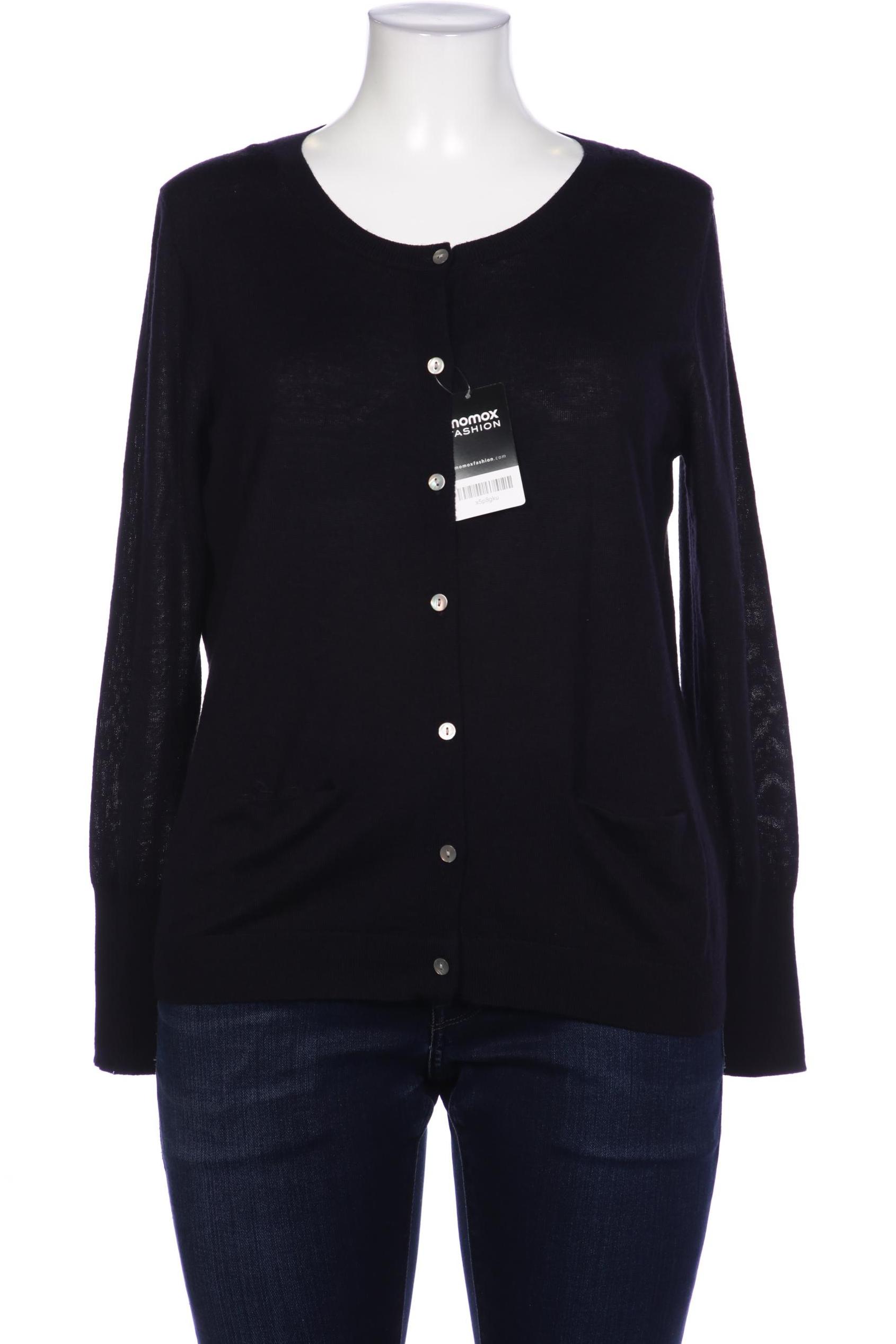 

Christian Berg Damen Strickjacke, schwarz