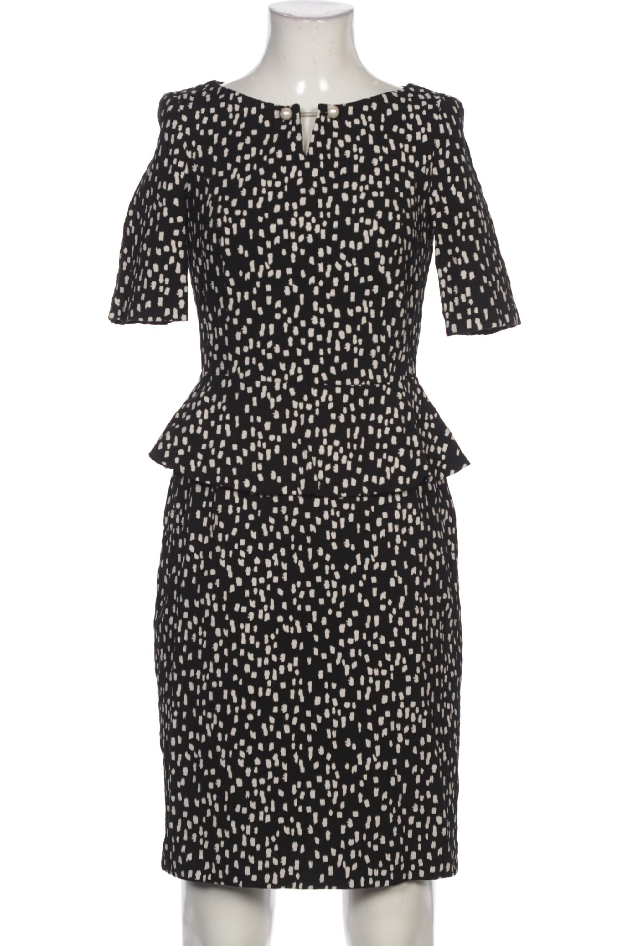 

Christian Berg Damen Kleid, schwarz, Gr. 34