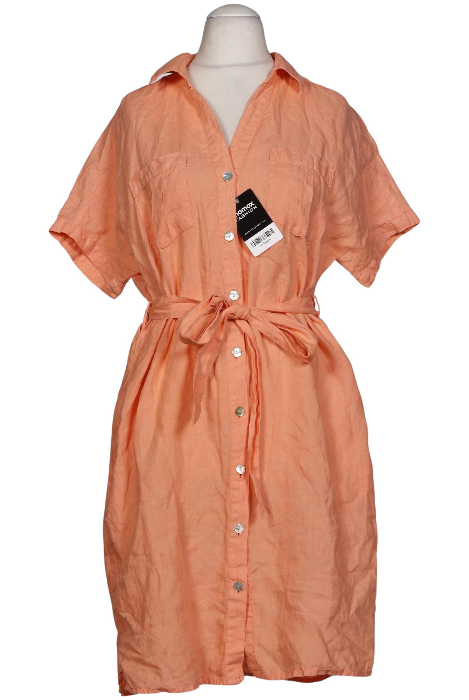 

Christian Berg Damen Kleid, orange, Gr. 38