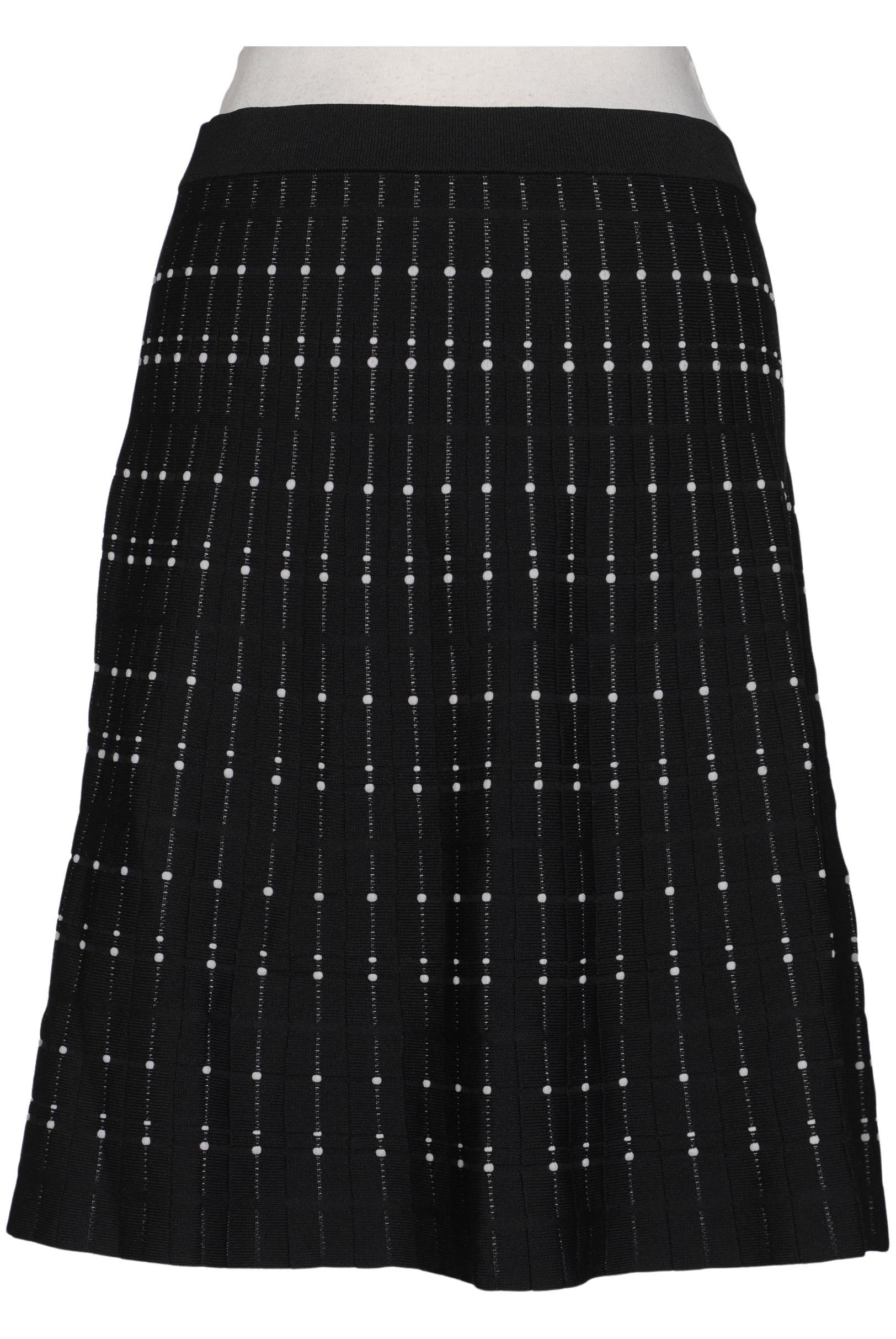 

Christian Berg Damen Rock, schwarz, Gr. 40