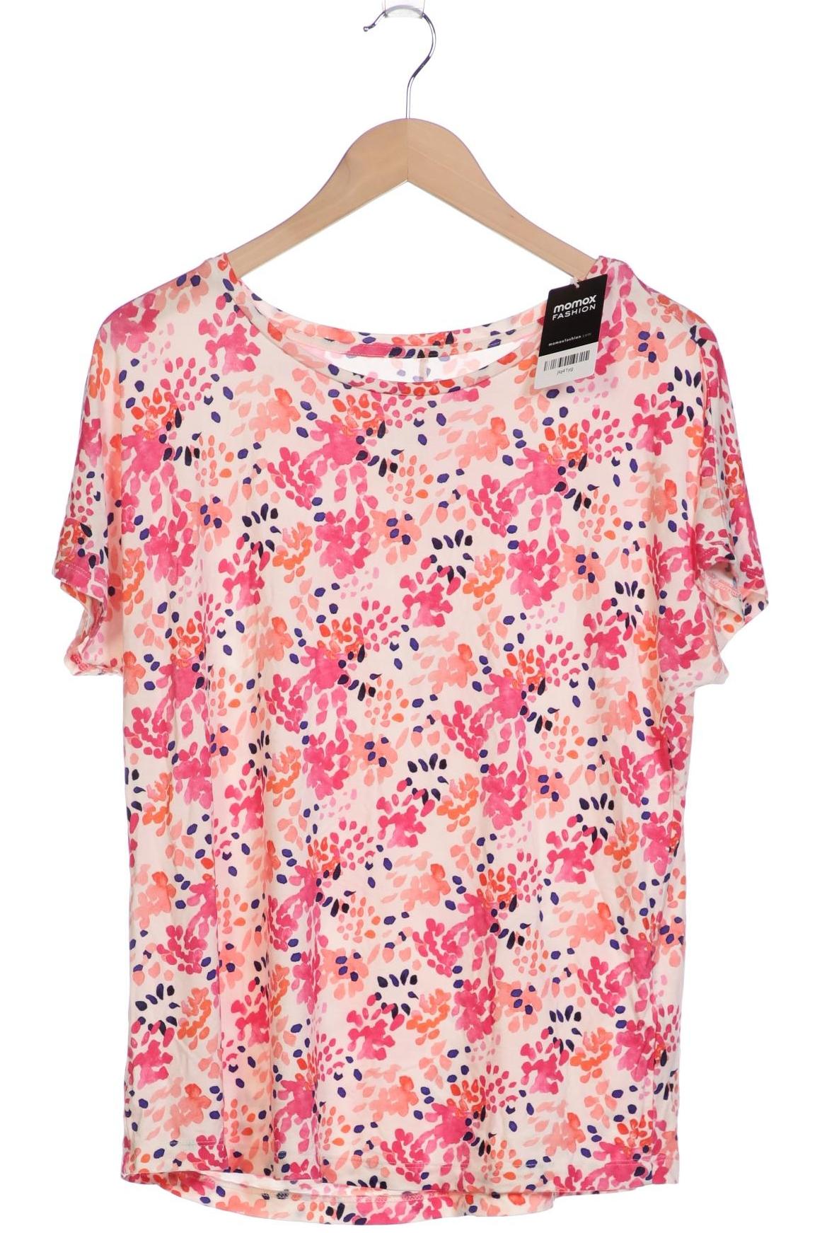 

Christian Berg Damen T-Shirt, pink, Gr. 42