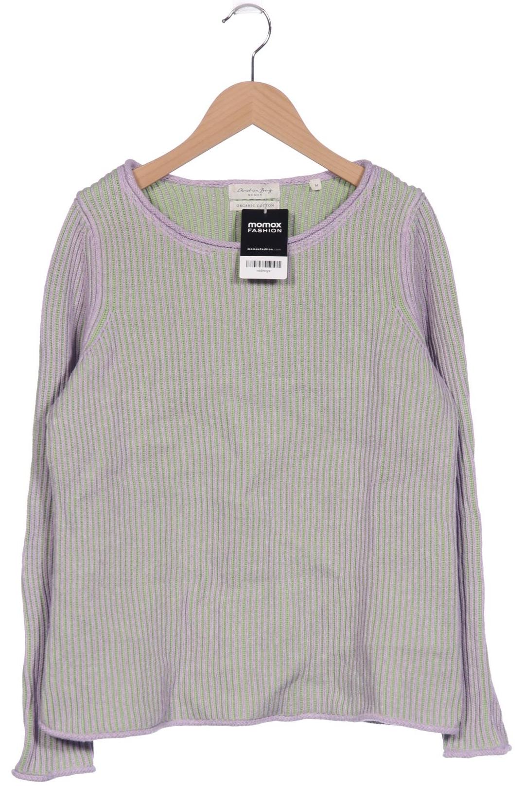 

Christian Berg Damen Pullover, flieder, Gr. 38
