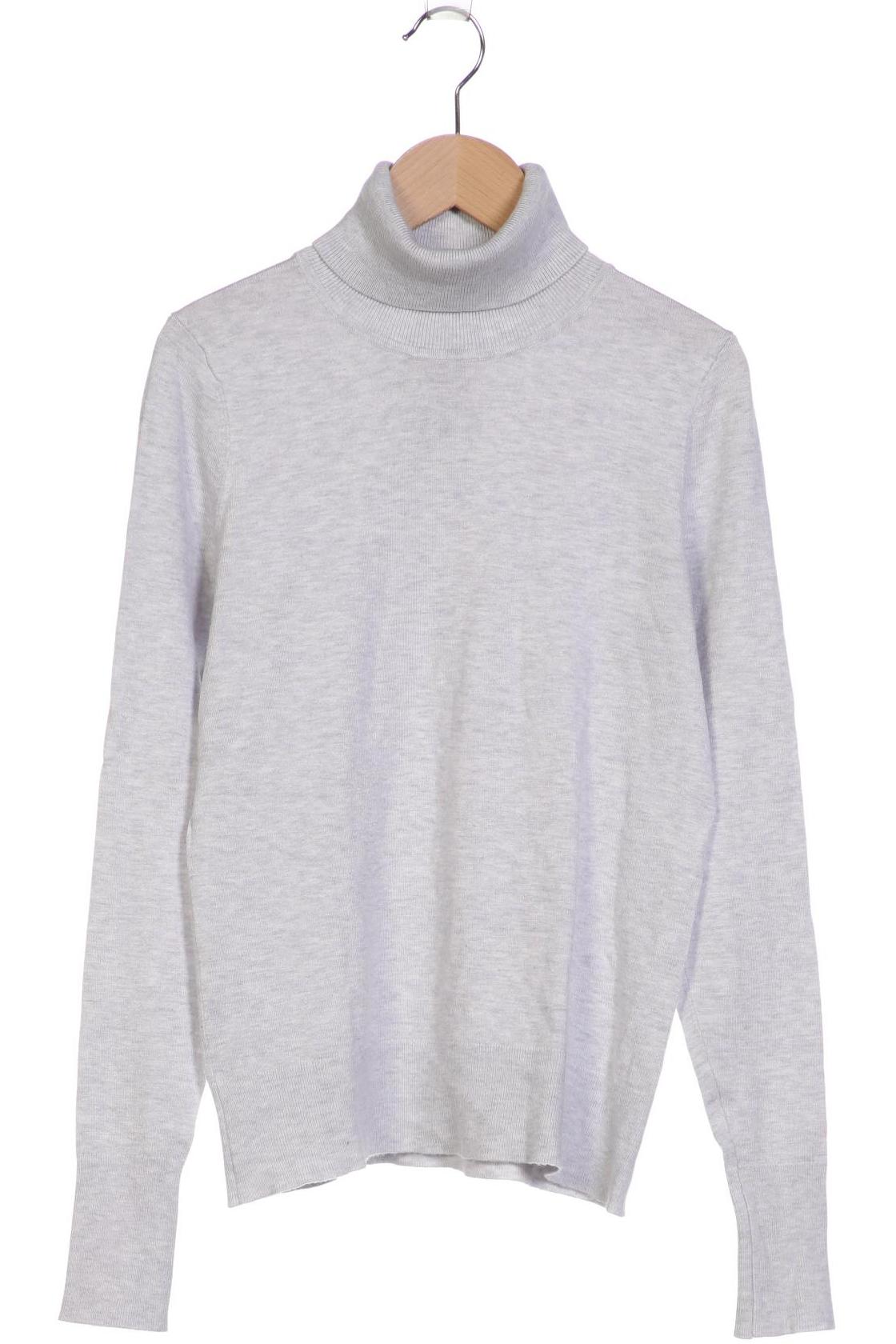 

Christian Berg Damen Pullover, grau, Gr. 34