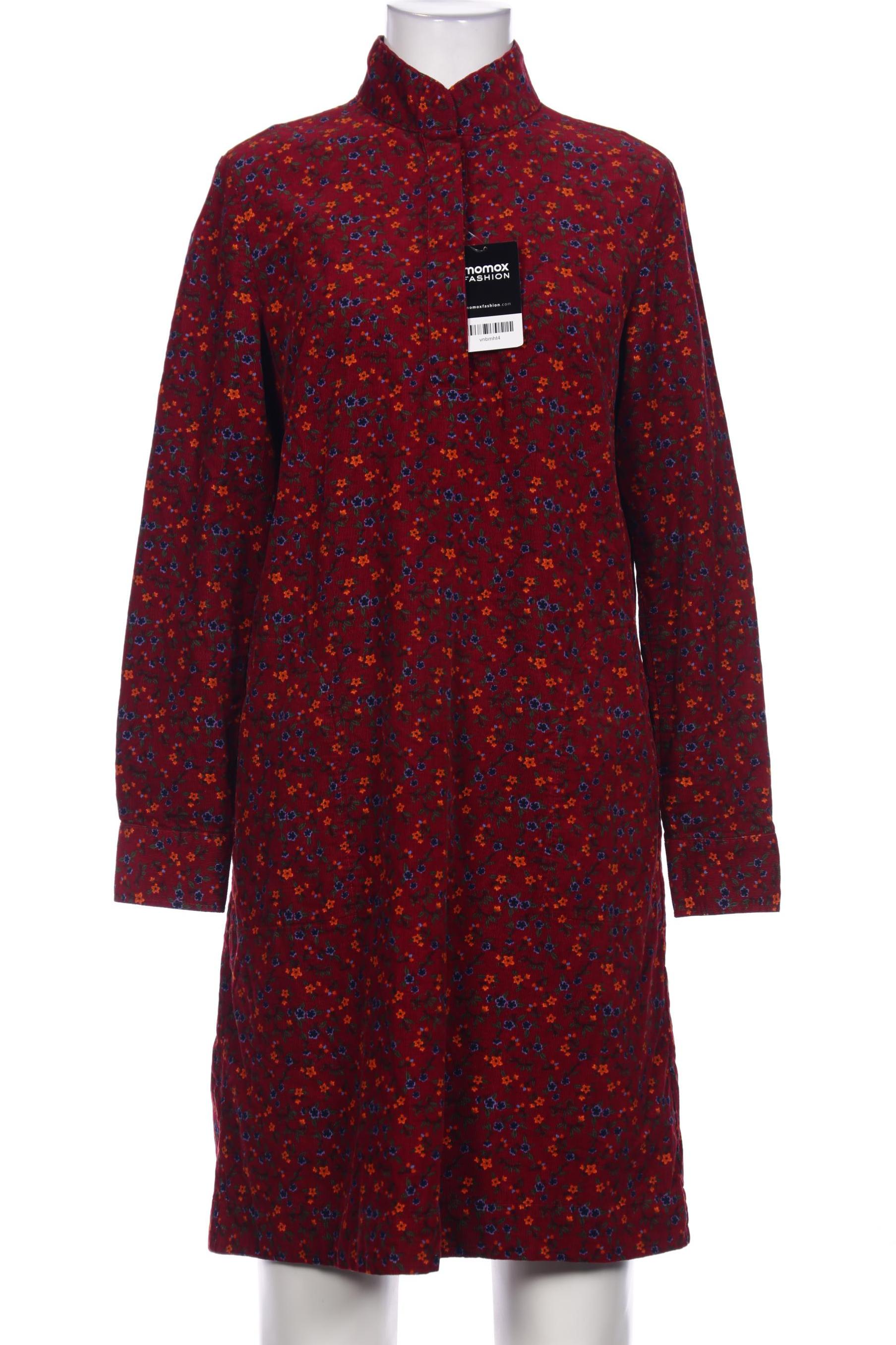 

Christian Berg Damen Kleid, rot, Gr. 34