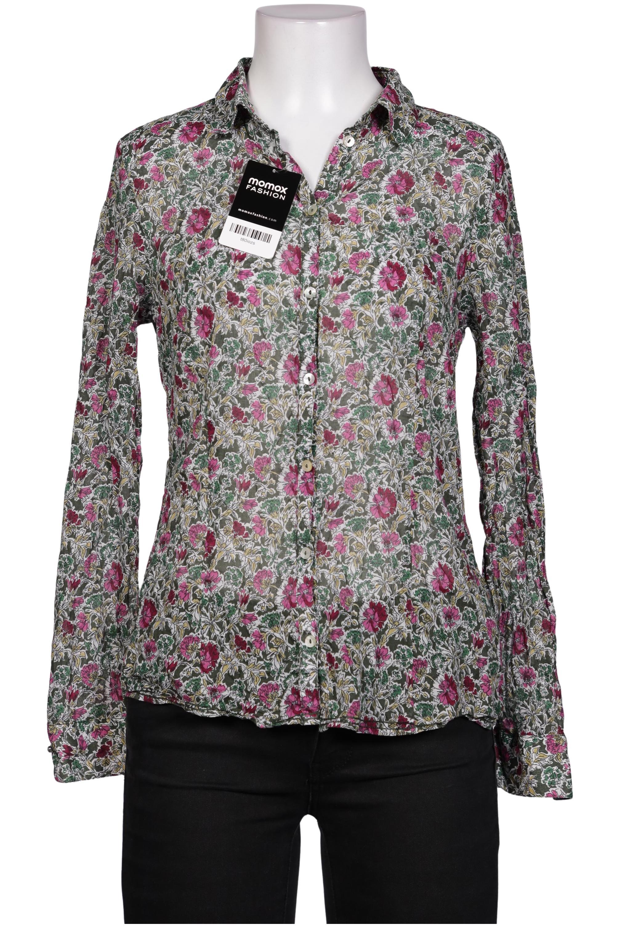 

Christian Berg Damen Bluse, mehrfarbig, Gr. 36