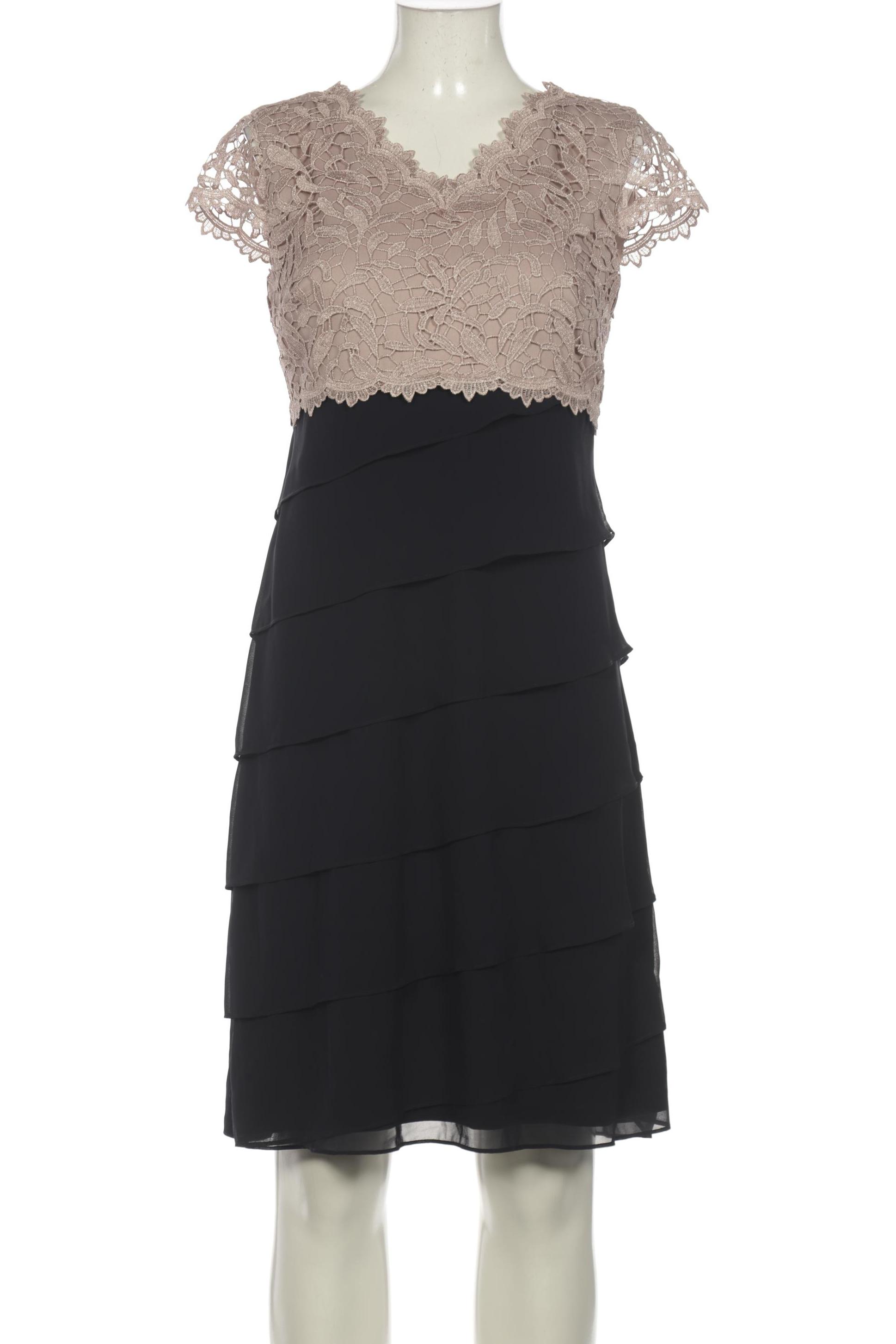 

Christian Berg Damen Kleid, marineblau, Gr. 40