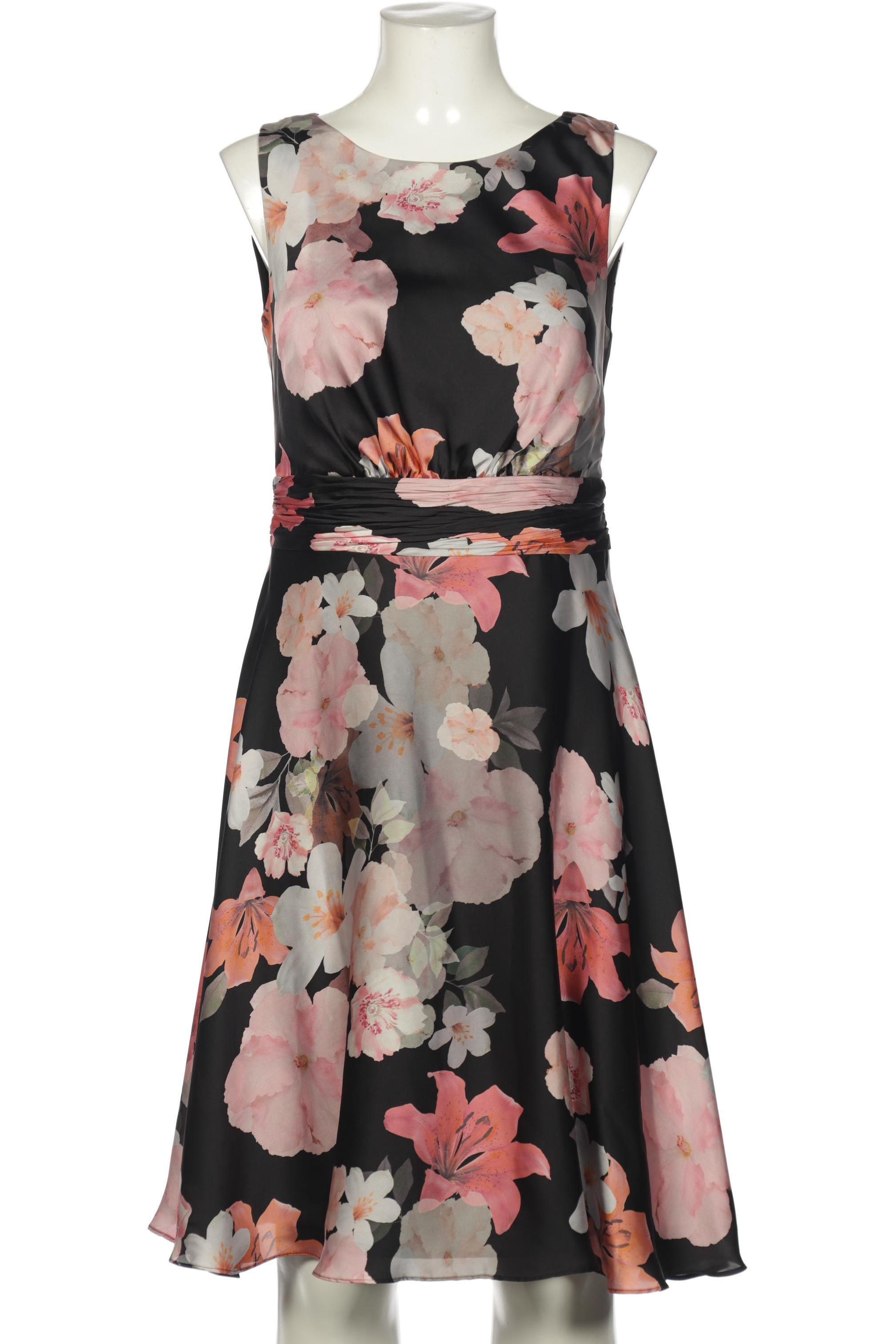 

Christian Berg Damen Kleid, schwarz