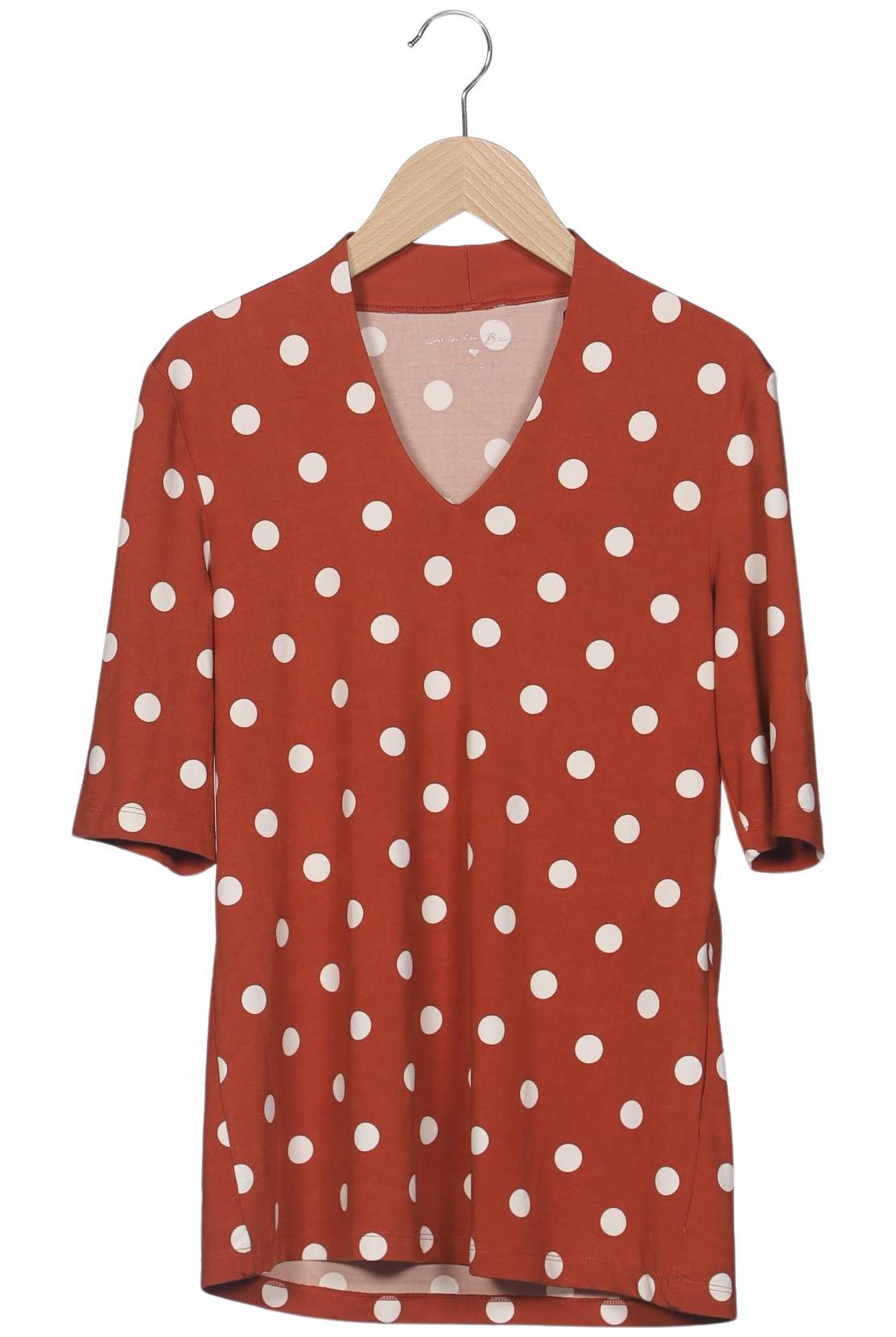 

Christian Berg Damen T-Shirt, mehrfarbig, Gr. 38