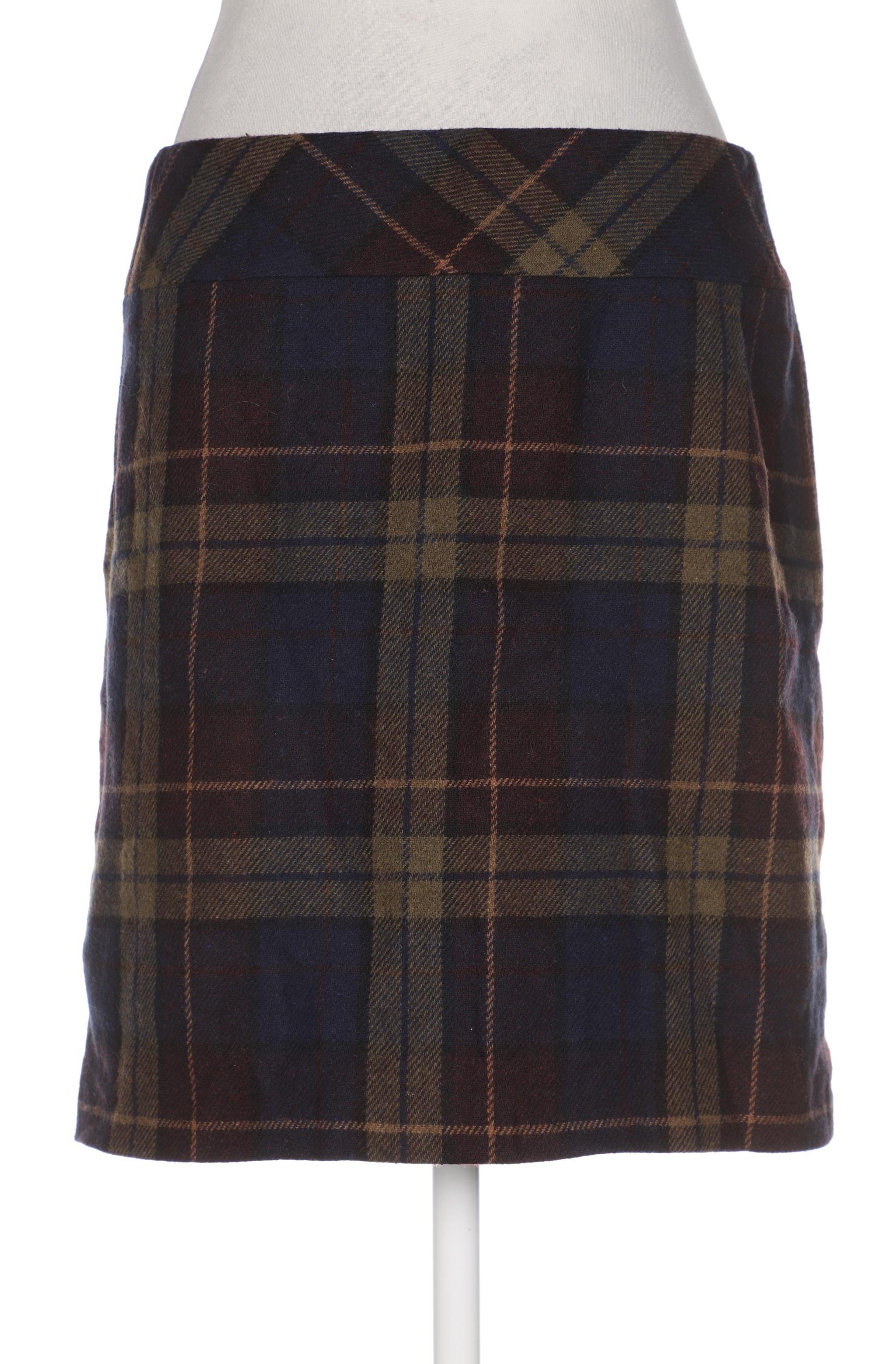 

Christian Berg Damen Rock, marineblau, Gr. 38