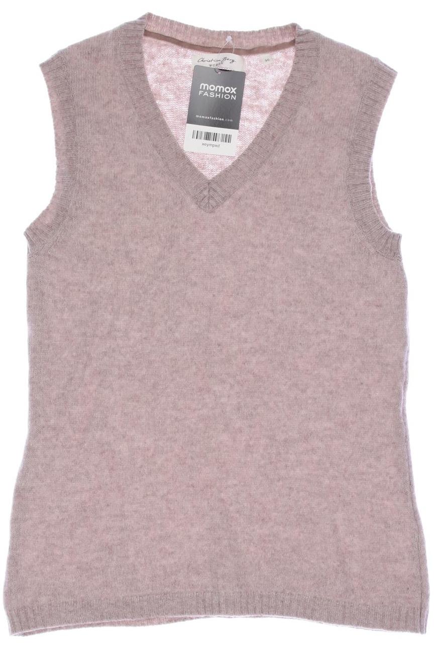 

Christian Berg Damen Pullover, pink, Gr. 36