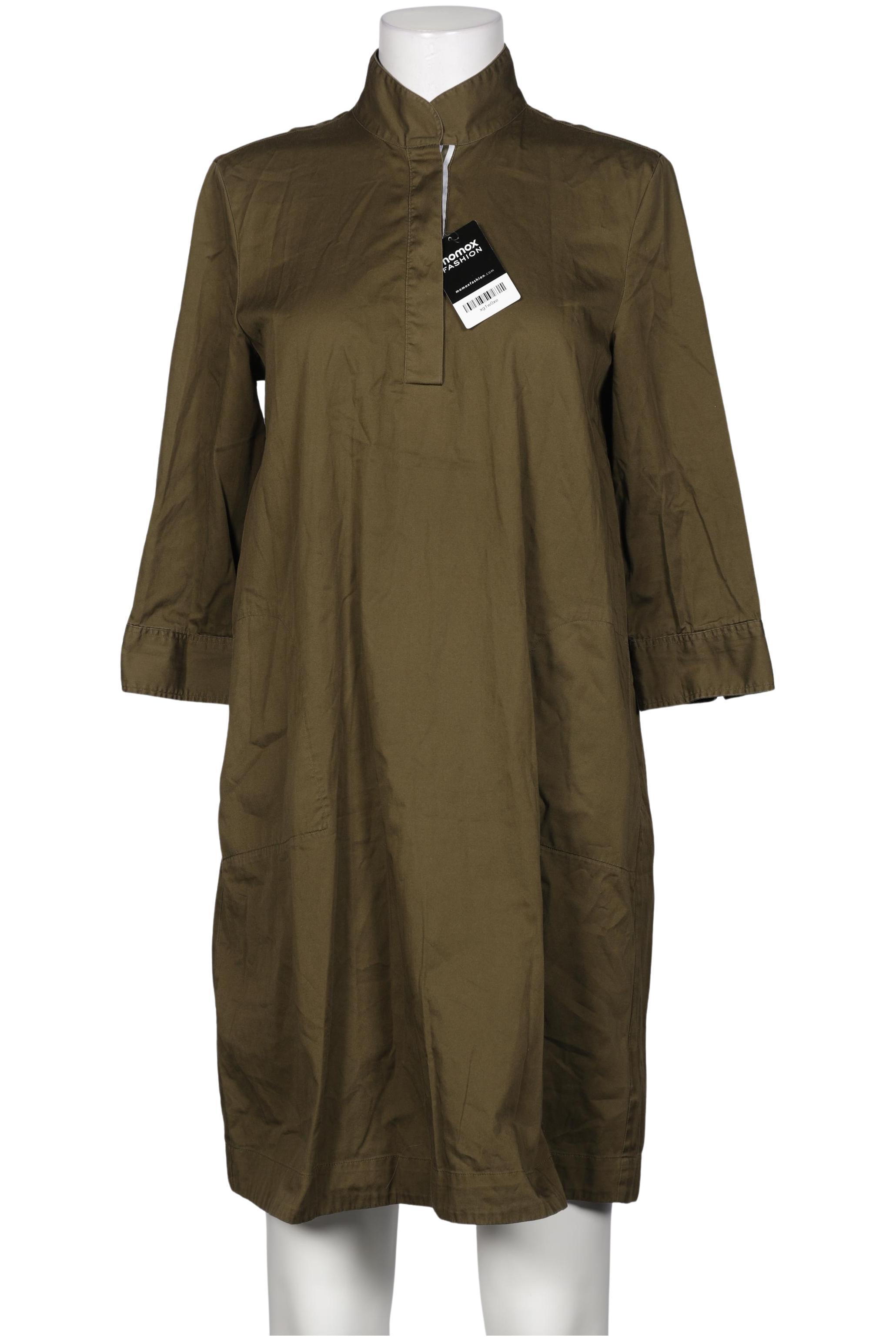 

Christian Berg Damen Kleid, grün, Gr. 38