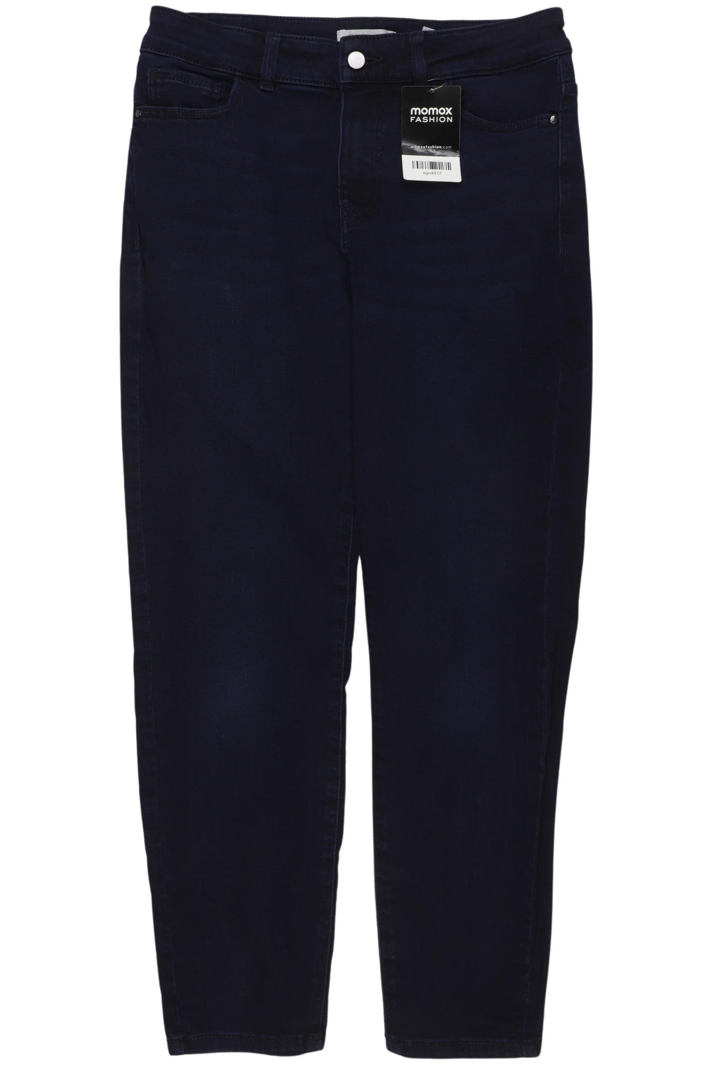 

Christian Berg Damen Jeans, marineblau, Gr. 36