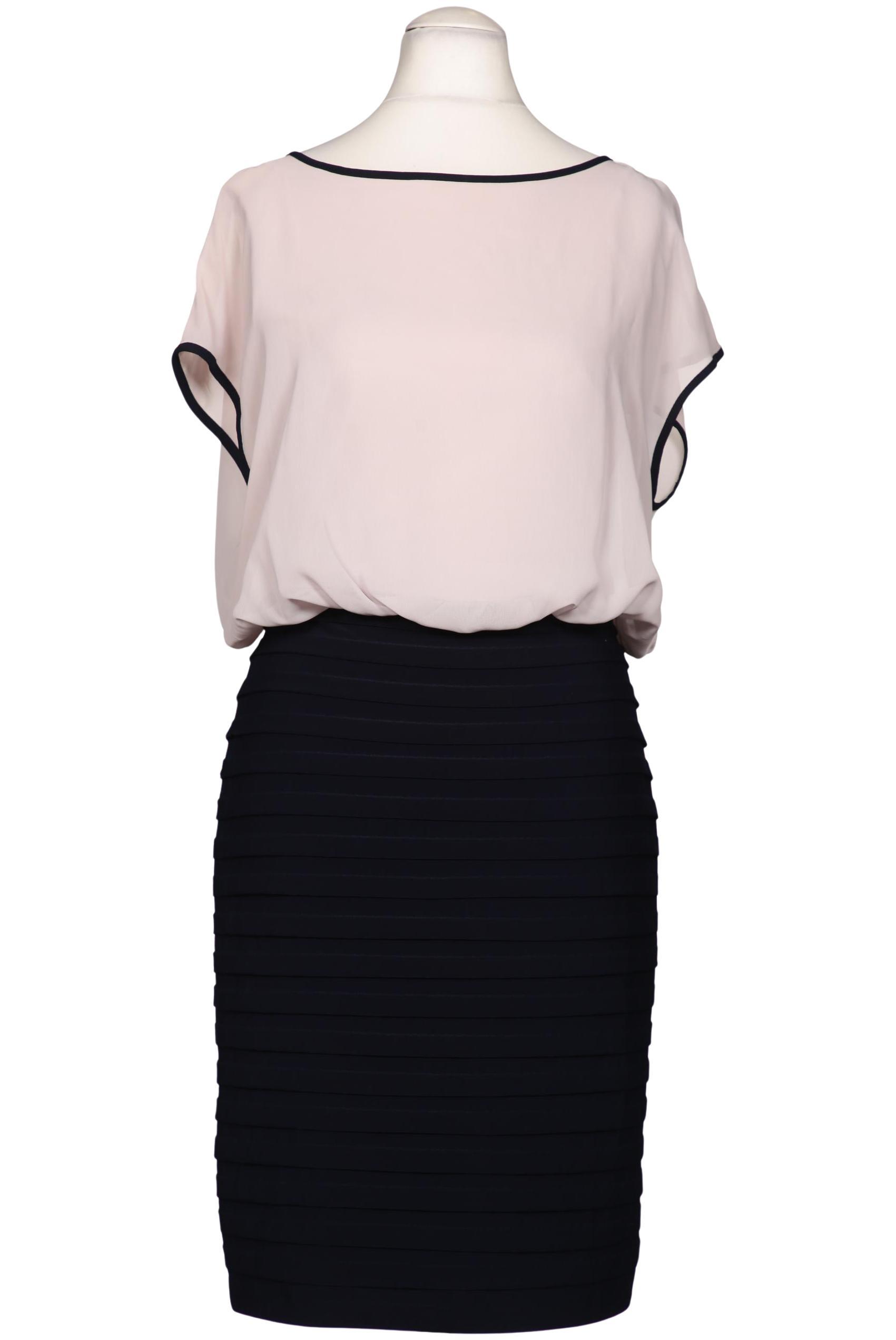 

Christian Berg Damen Kleid, mehrfarbig, Gr. 38