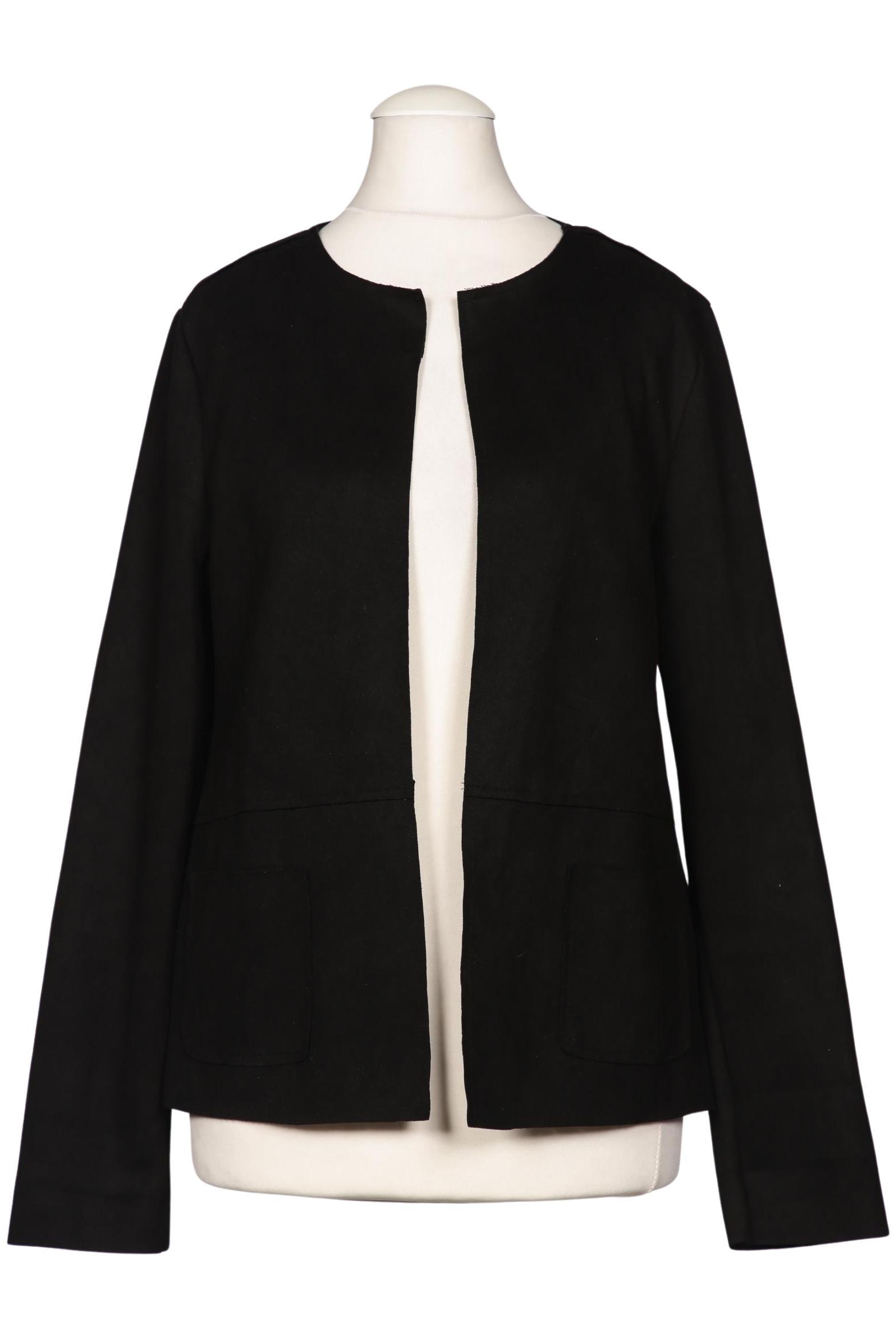 

Christian Berg Damen Blazer, schwarz, Gr. 36
