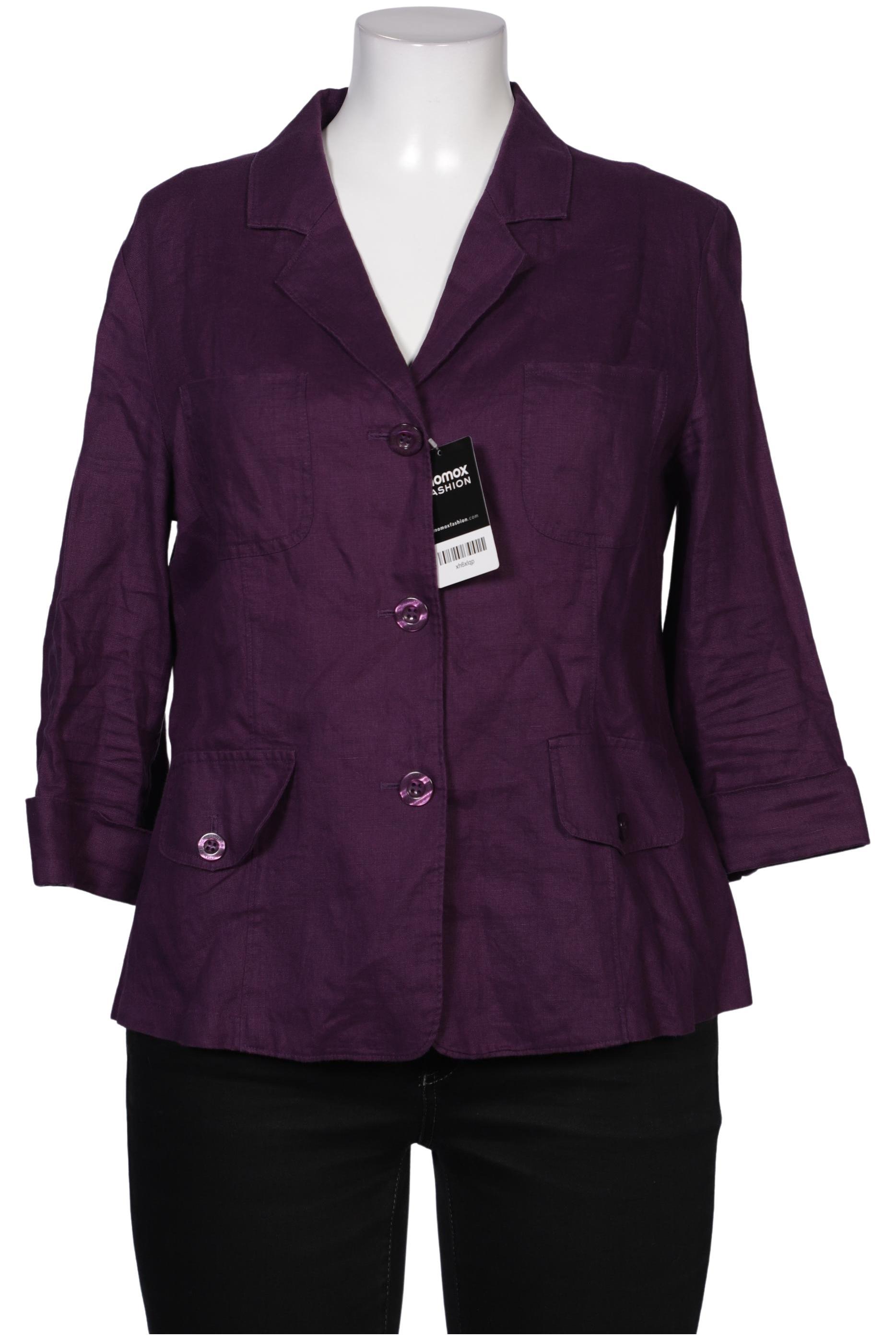 

Christian Berg Damen Blazer, flieder, Gr. 44