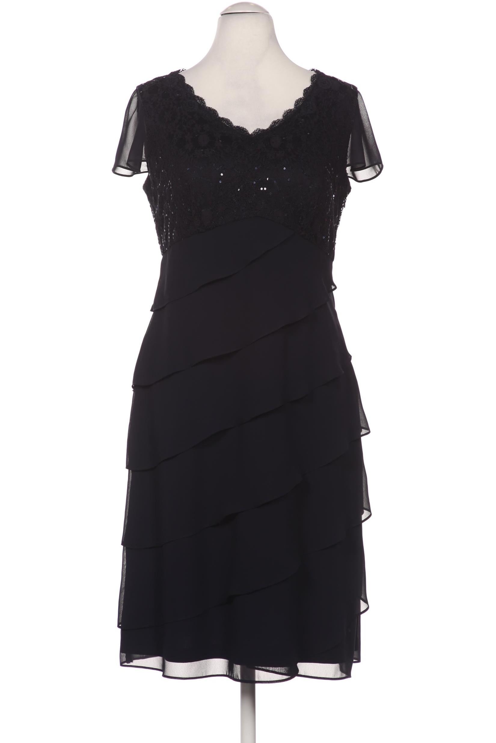 

Christian Berg Damen Kleid, marineblau, Gr. 40
