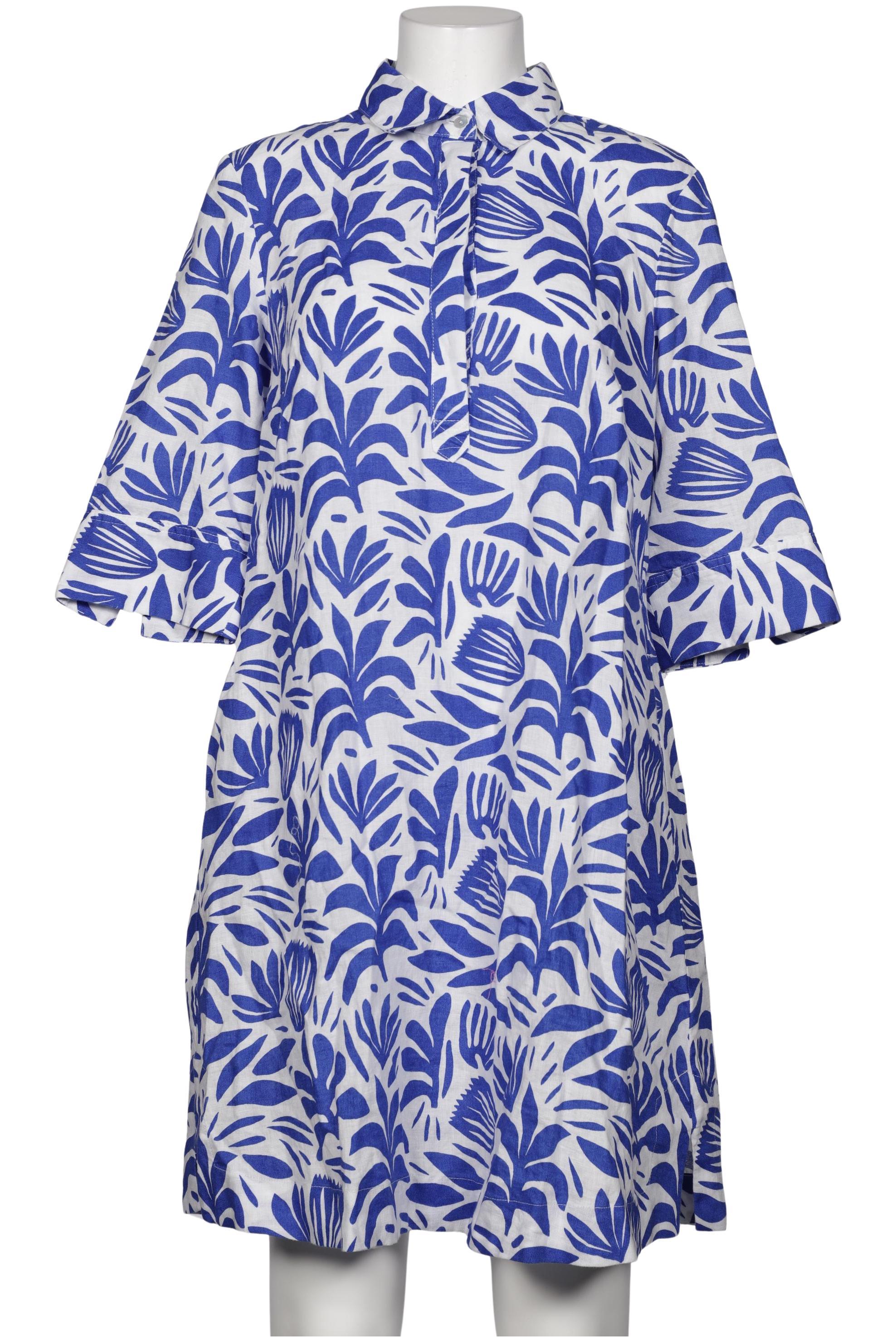 

Christian Berg Damen Kleid, mehrfarbig, Gr. 40