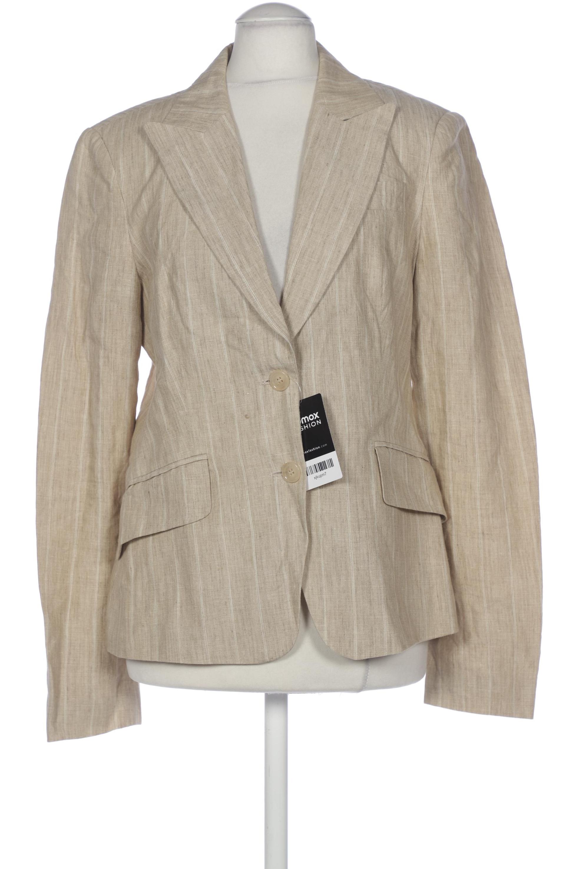 

Christian Berg Damen Blazer, beige, Gr. 38