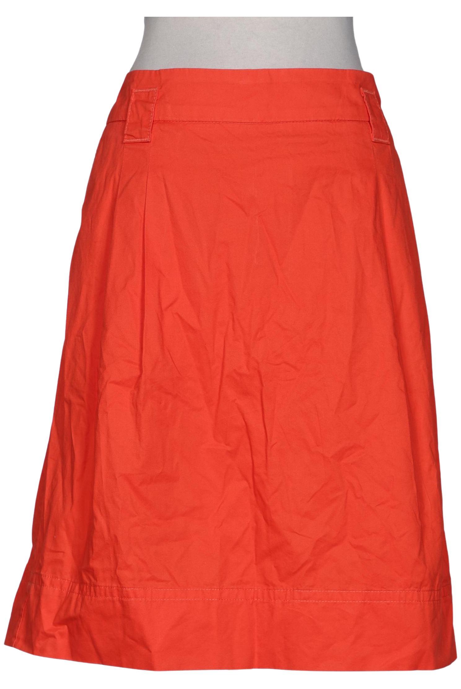 

Christian Berg Damen Rock, rot, Gr. 40