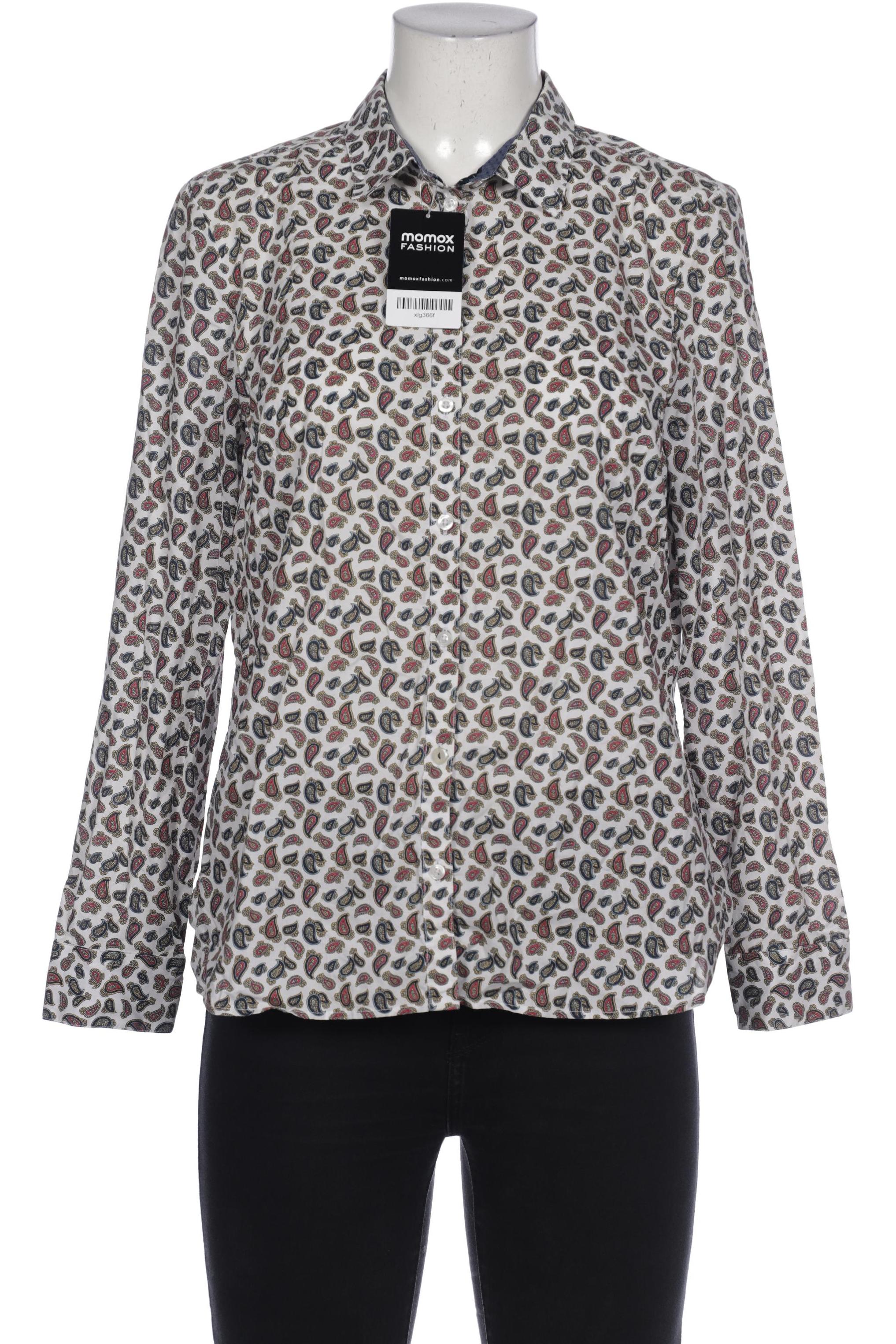 

Christian Berg Damen Bluse, weiß, Gr. 40