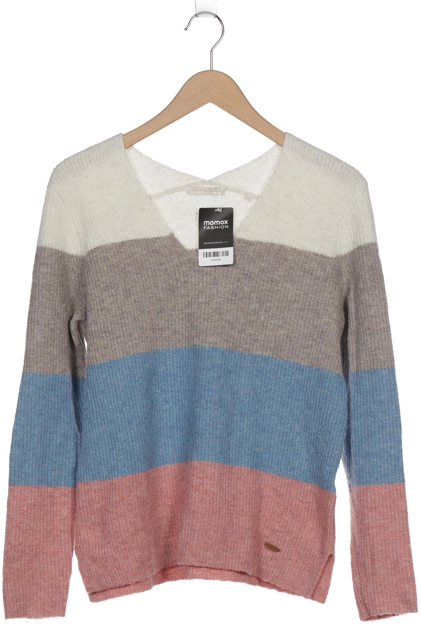 

Christian Berg Damen Pullover, mehrfarbig, Gr. 36