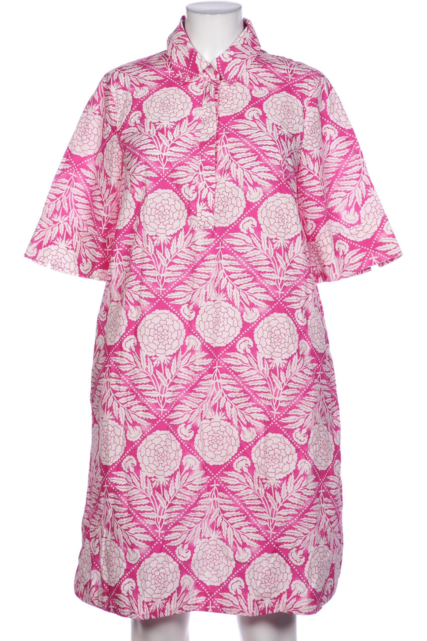 

Christian Berg Damen Kleid, pink
