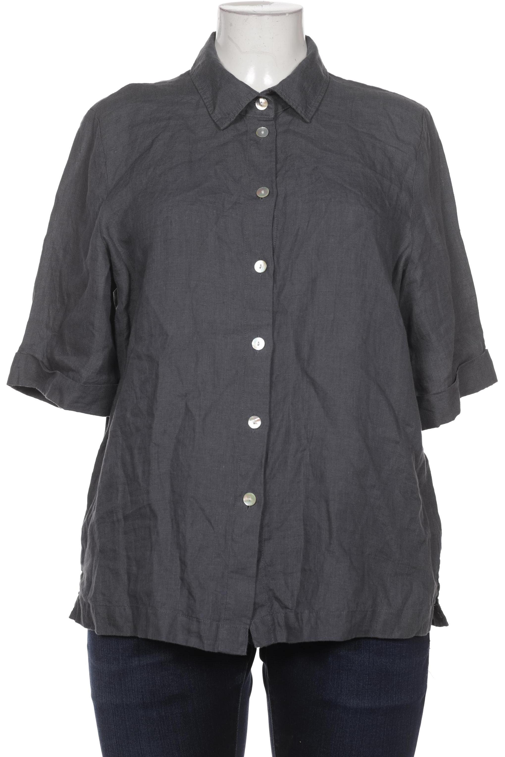 

Christian Berg Damen Bluse, marineblau, Gr. 42