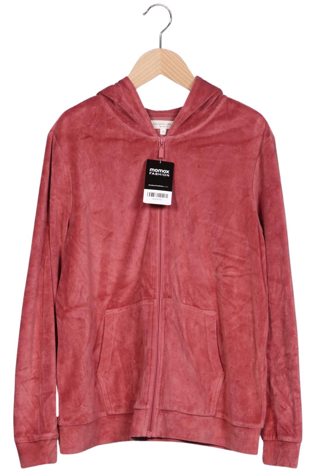 

Christian Berg Damen Kapuzenpullover, pink, Gr. 38