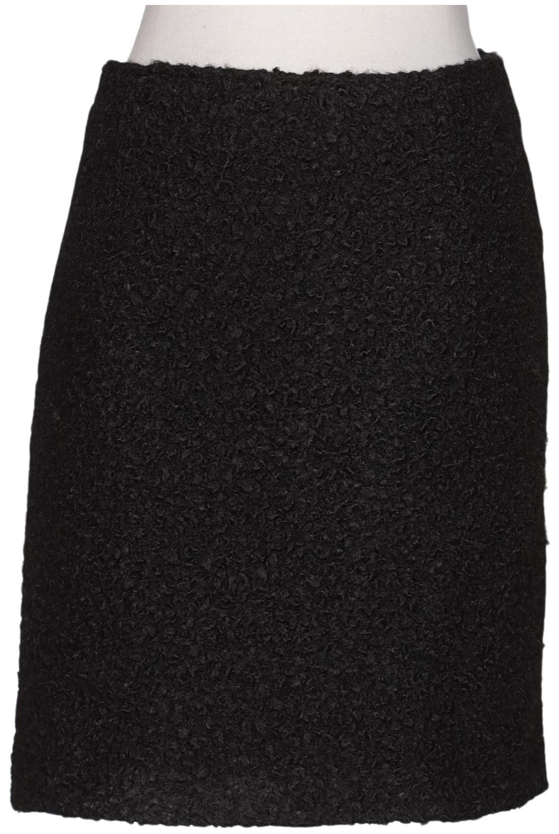 

Christian Berg Damen Rock, schwarz, Gr. 38