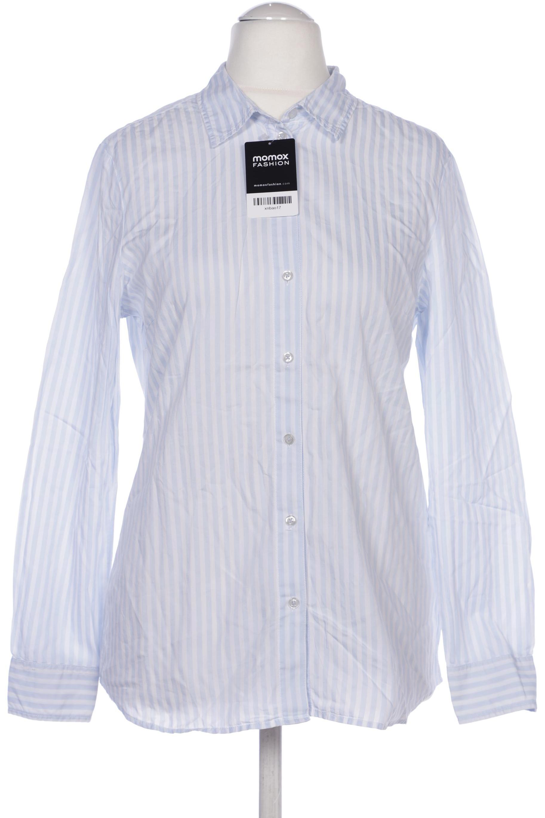 

Christian Berg Damen Bluse, hellblau, Gr. 38