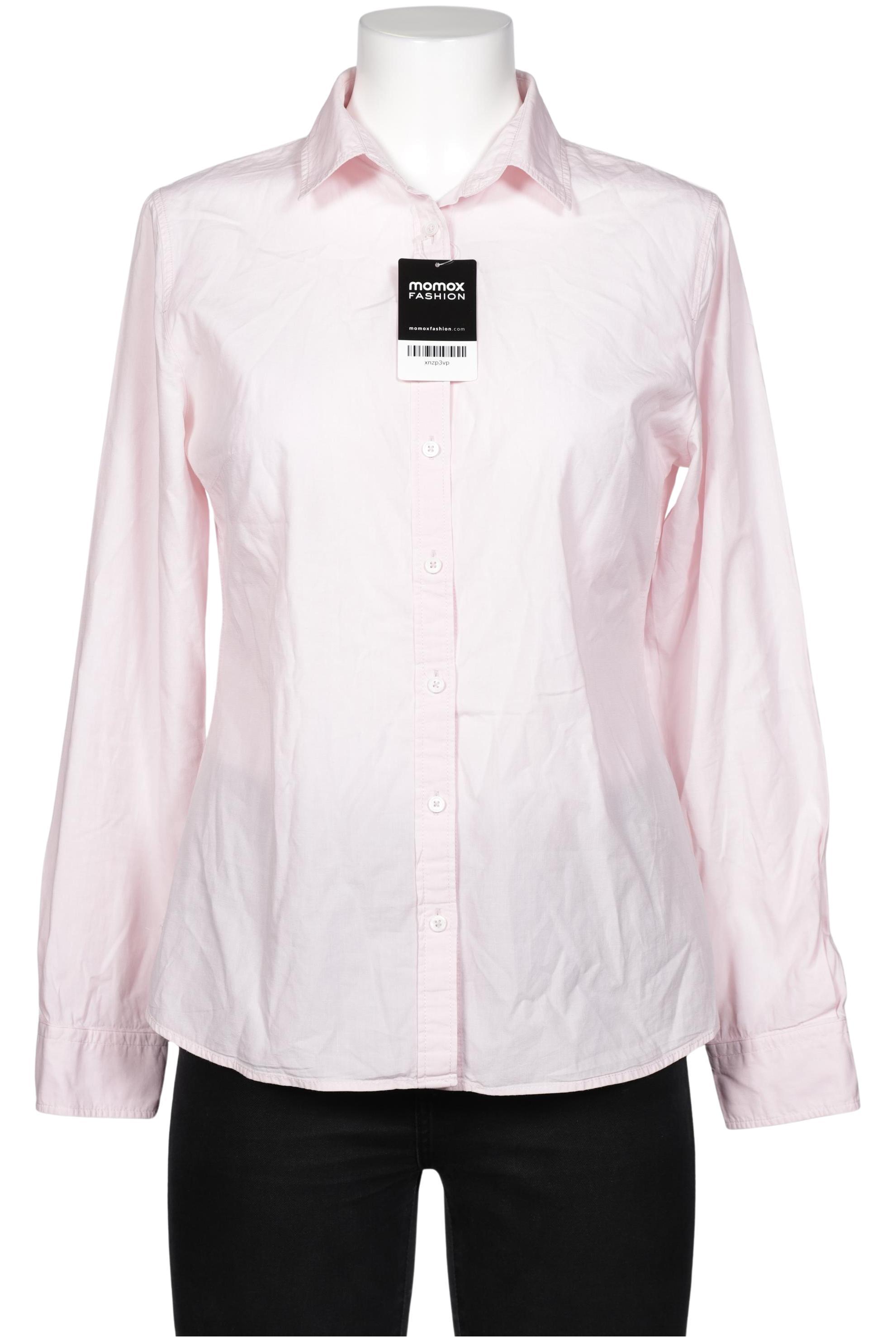 

Christian Berg Damen Bluse, pink, Gr. 40