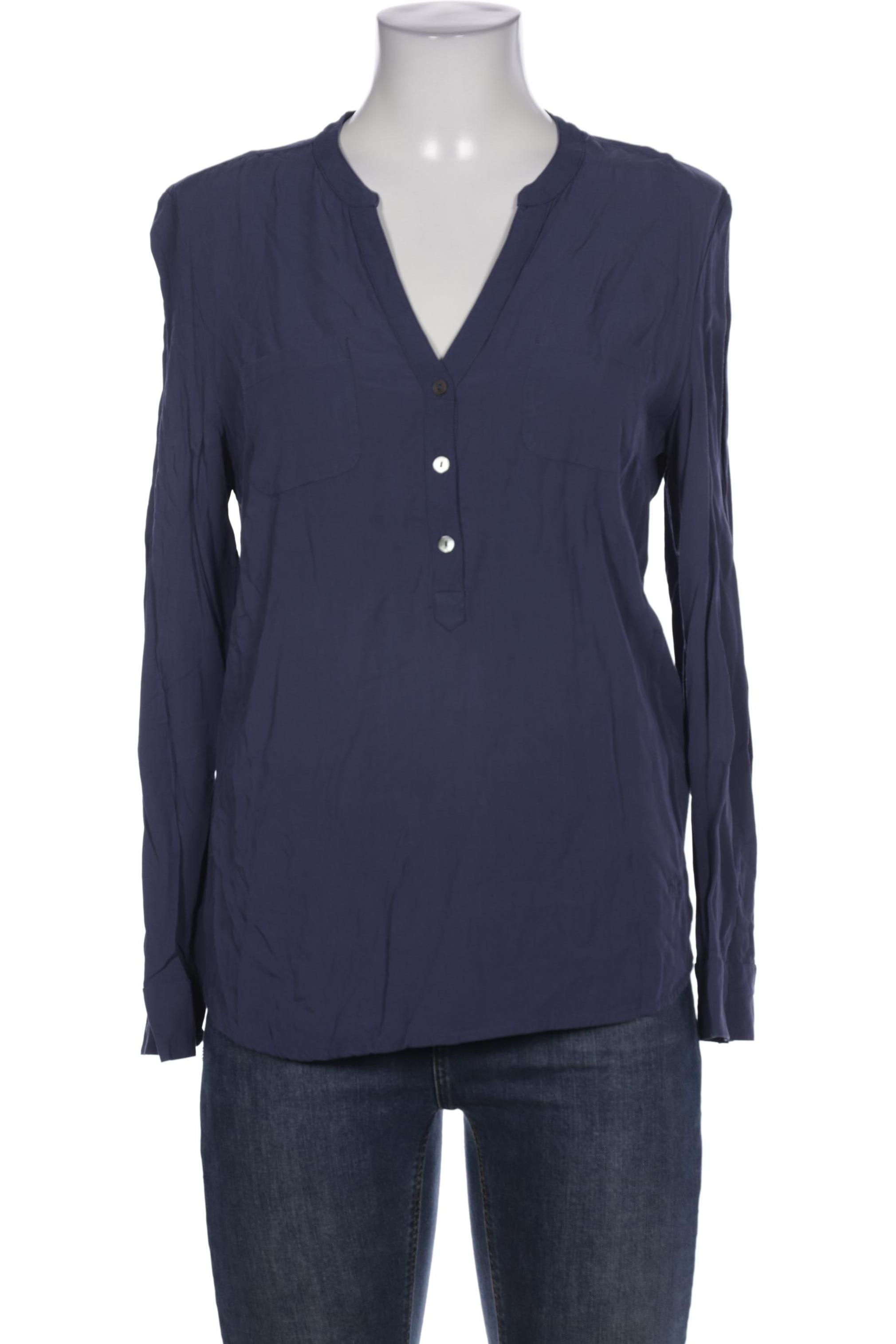 

Christian Berg Damen Bluse, flieder, Gr. 38