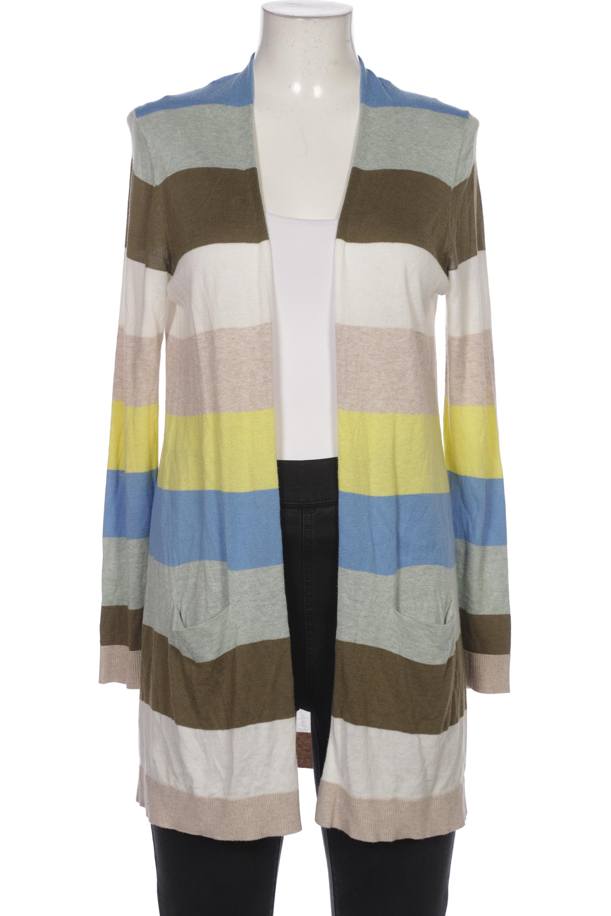 

Christian Berg Damen Strickjacke, mehrfarbig