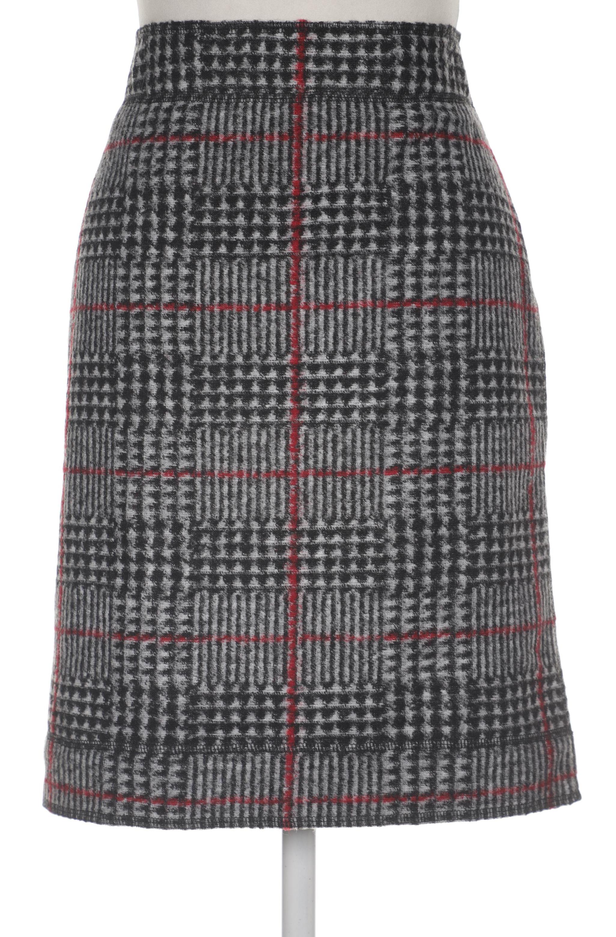 

Christian Berg Damen Rock, grau
