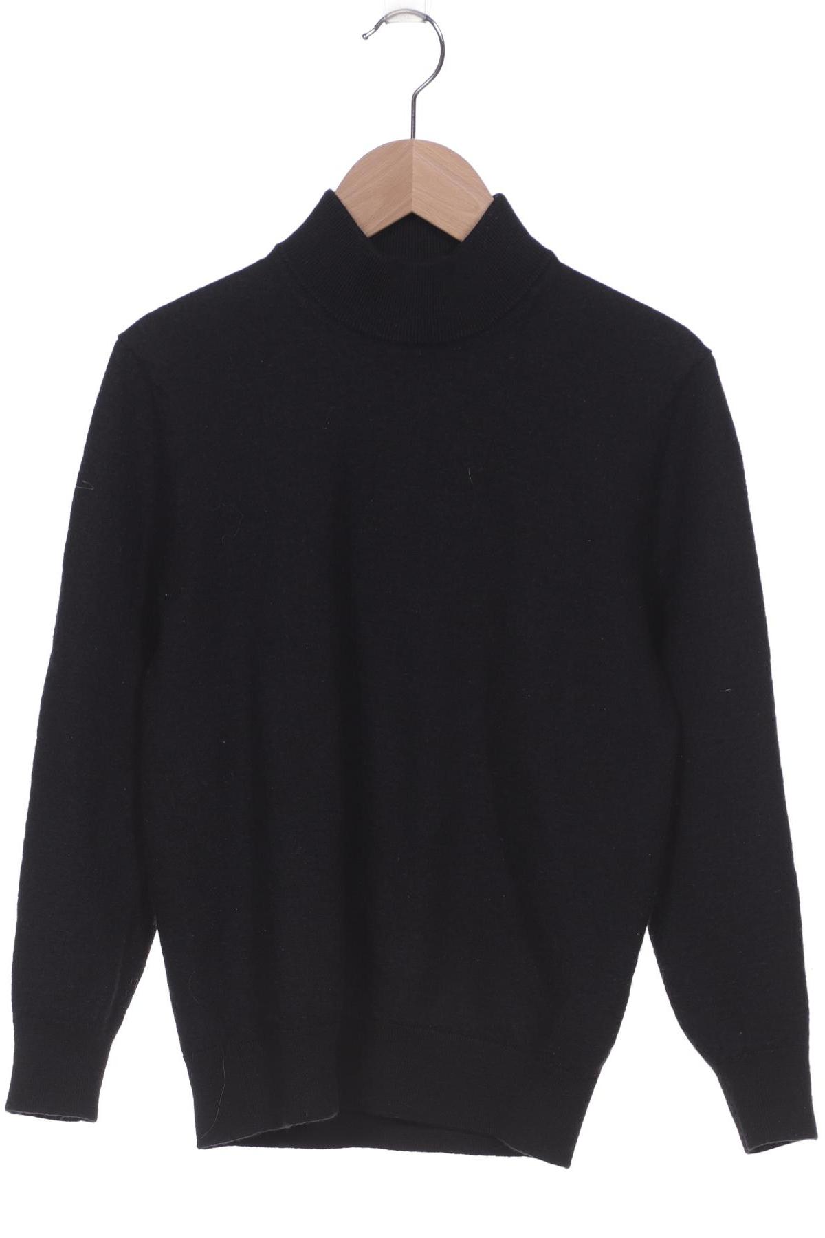 

Christian Berg Damen Pullover, schwarz