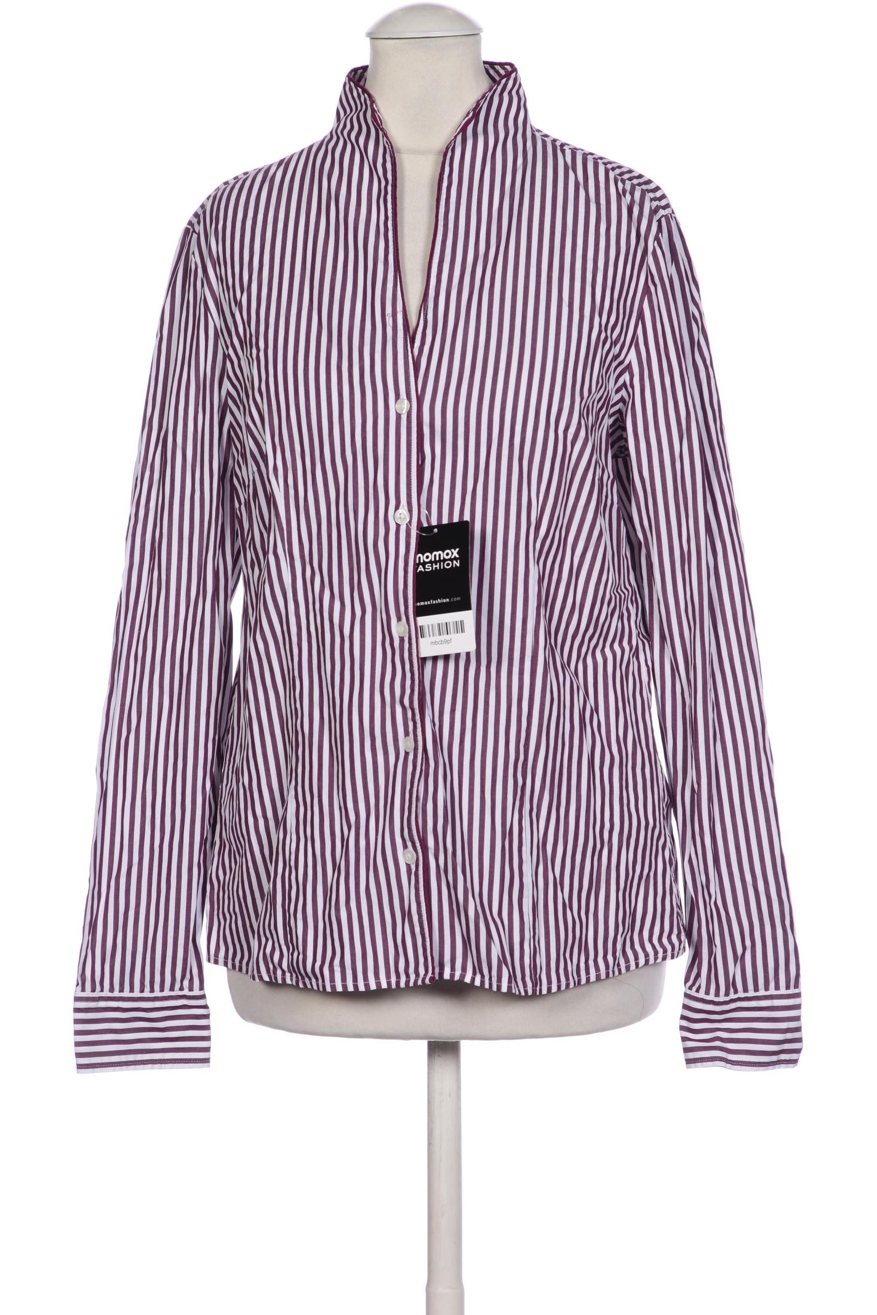 

Christian Berg Damen Bluse, flieder, Gr. 36