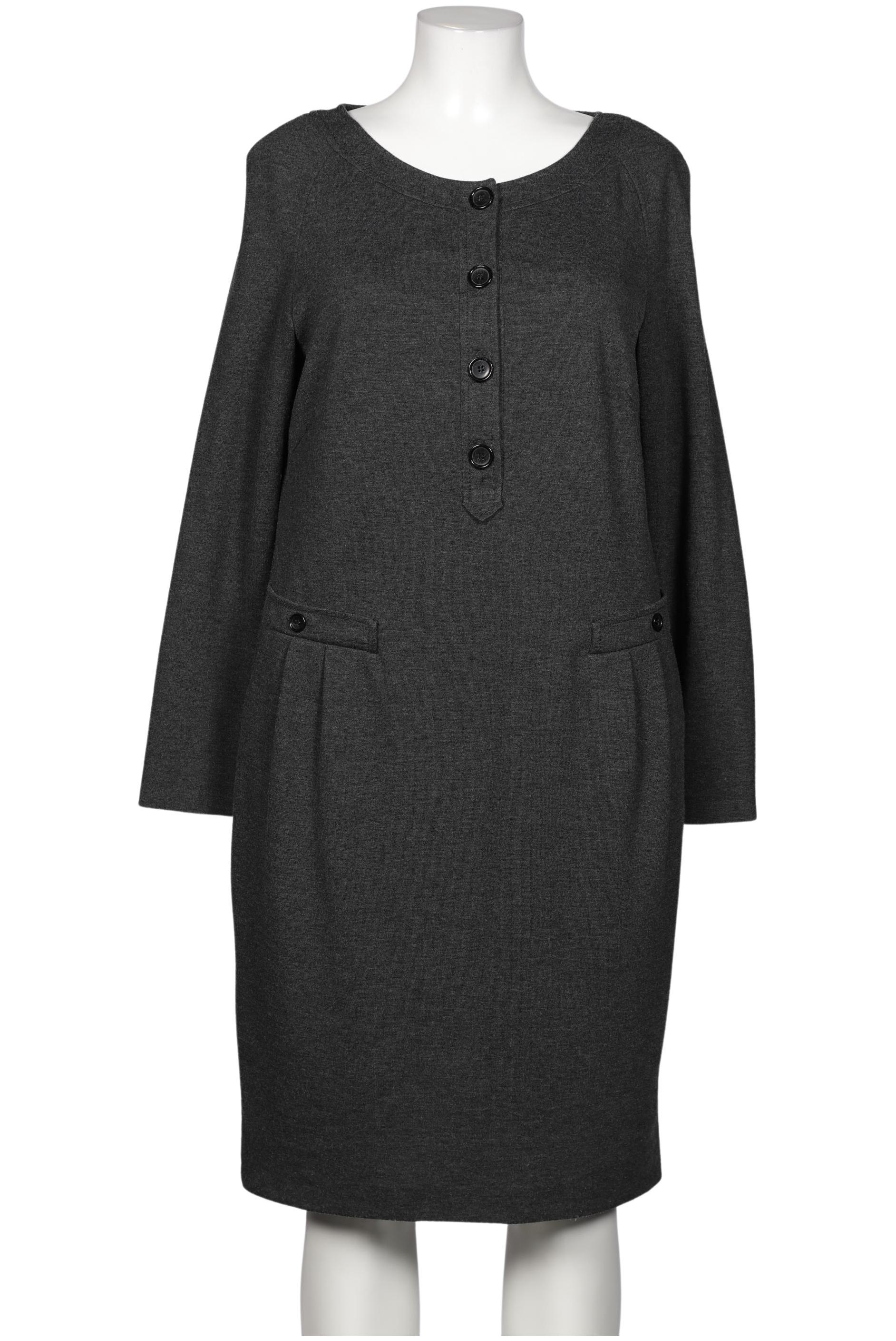 

Christian Berg Damen Kleid, grau, Gr. 46