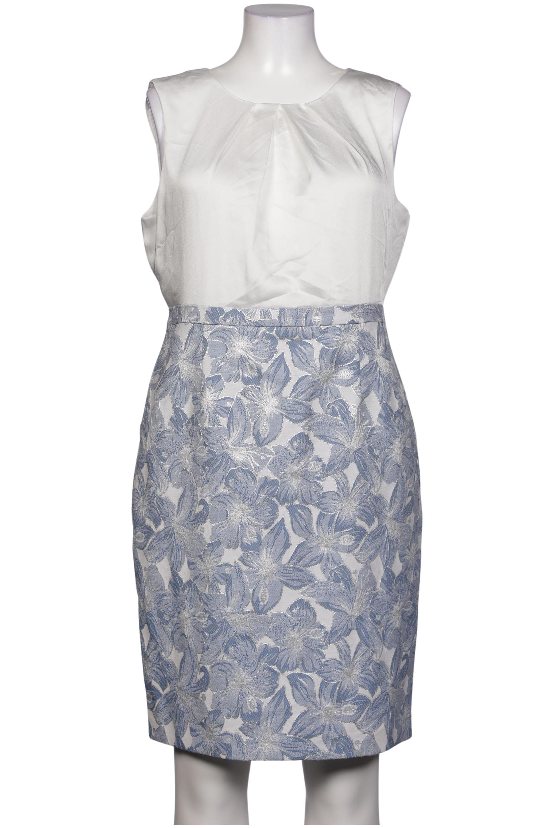 

Christian Berg Damen Kleid, mehrfarbig, Gr. 44