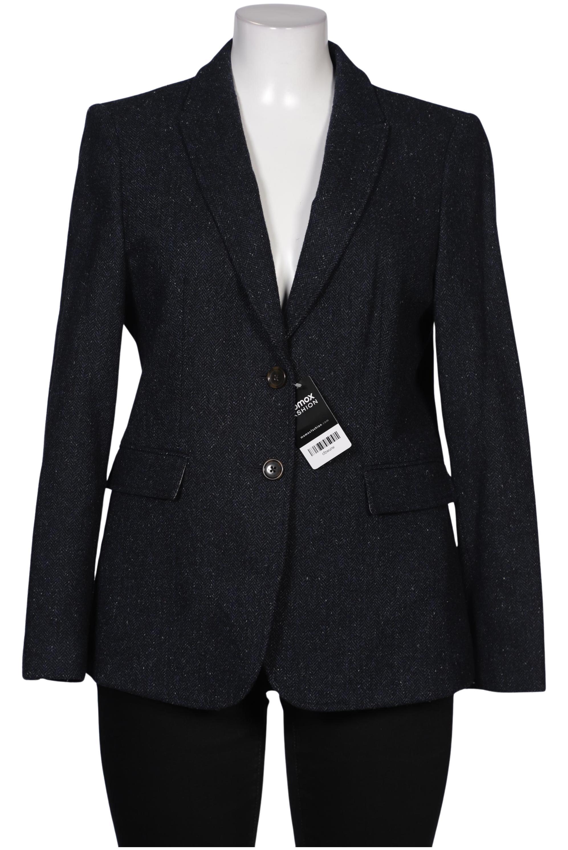 

Christian Berg Damen Blazer, marineblau, Gr. 44