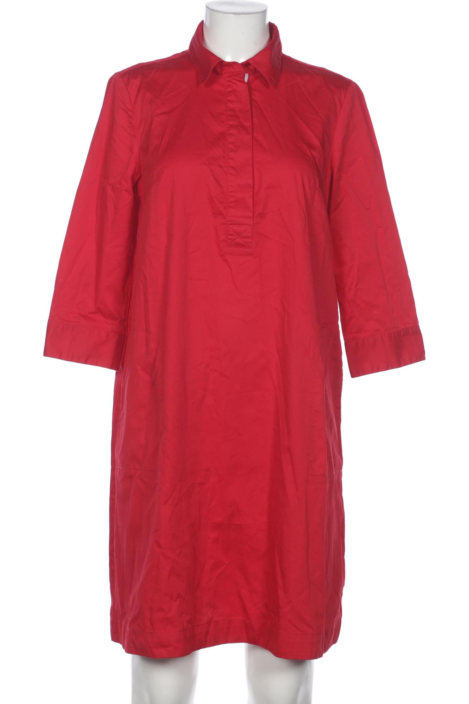 

Christian Berg Damen Kleid, rot, Gr. 40