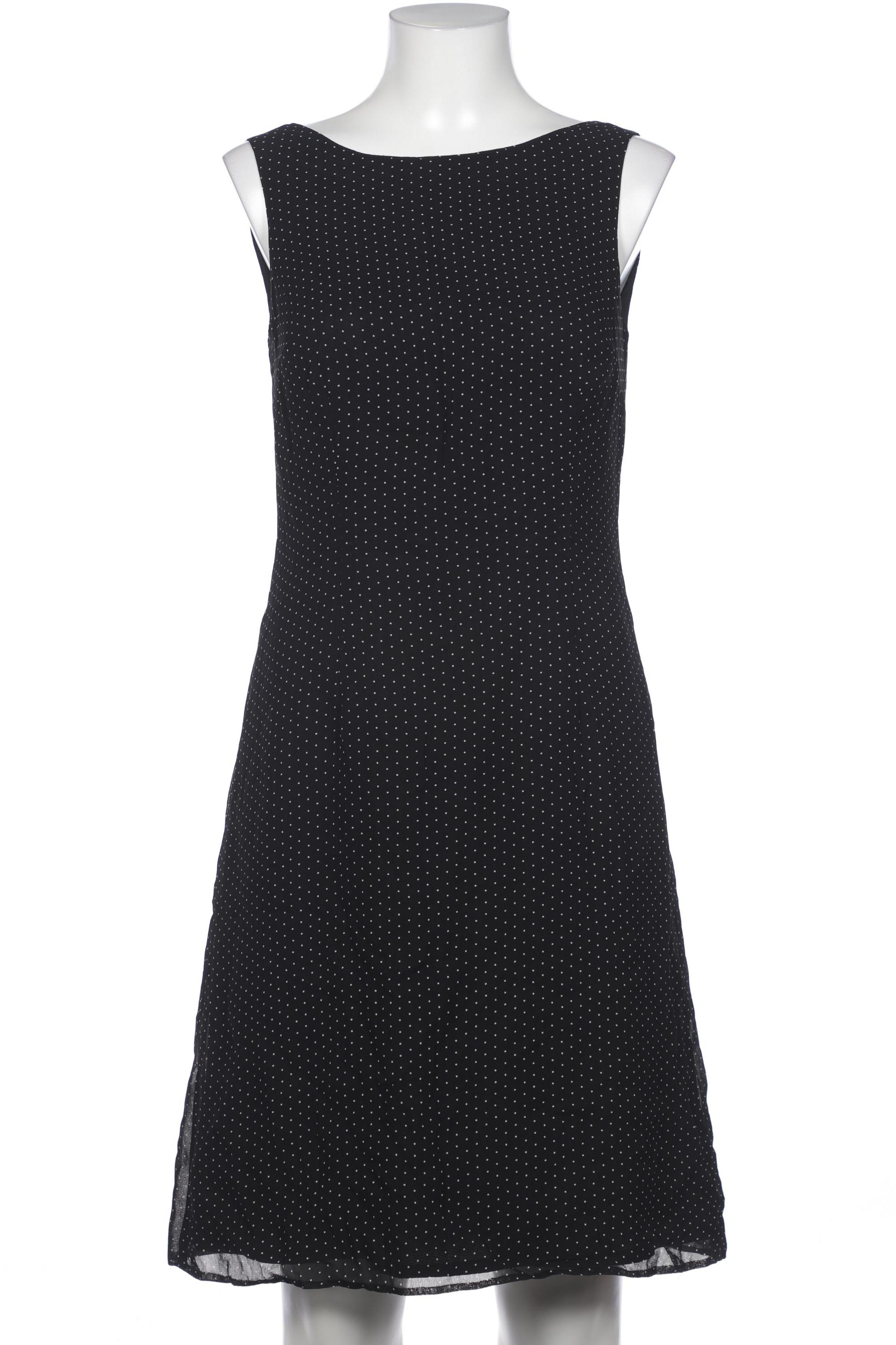 

Christian Berg Damen Kleid, schwarz, Gr. 38