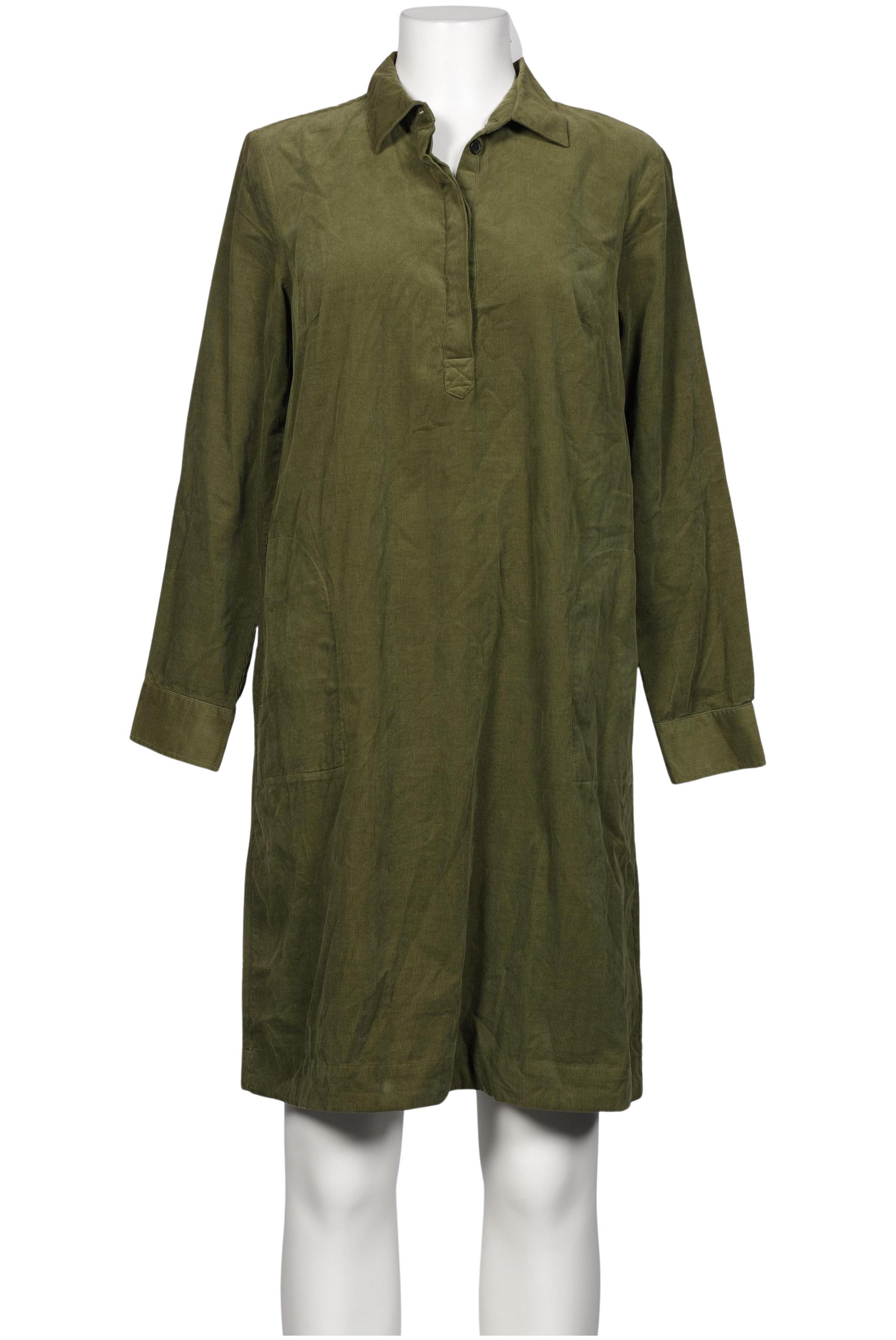 

Christian Berg Damen Kleid, grün, Gr. 40