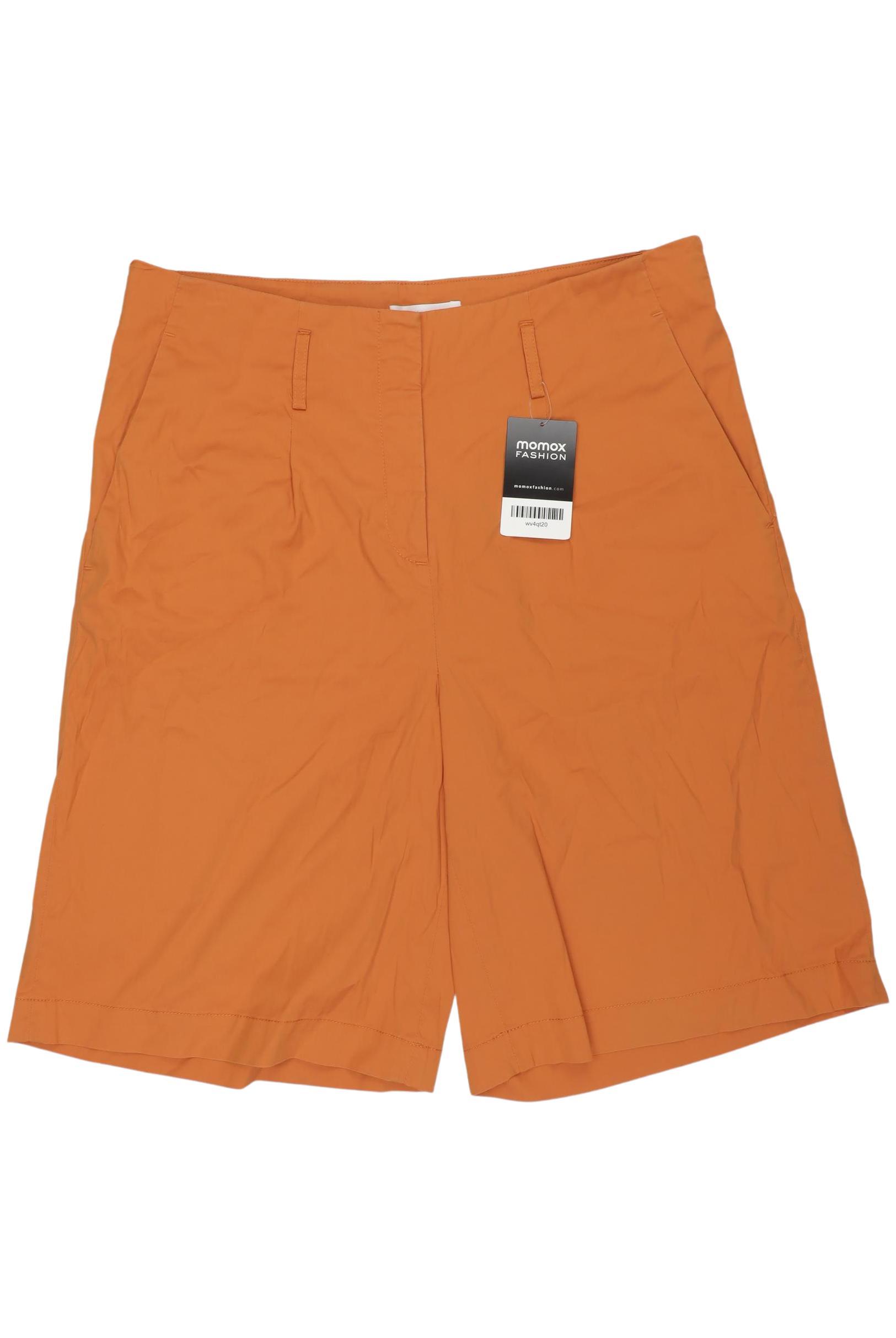 

Christian Berg Damen Shorts, orange, Gr. 40