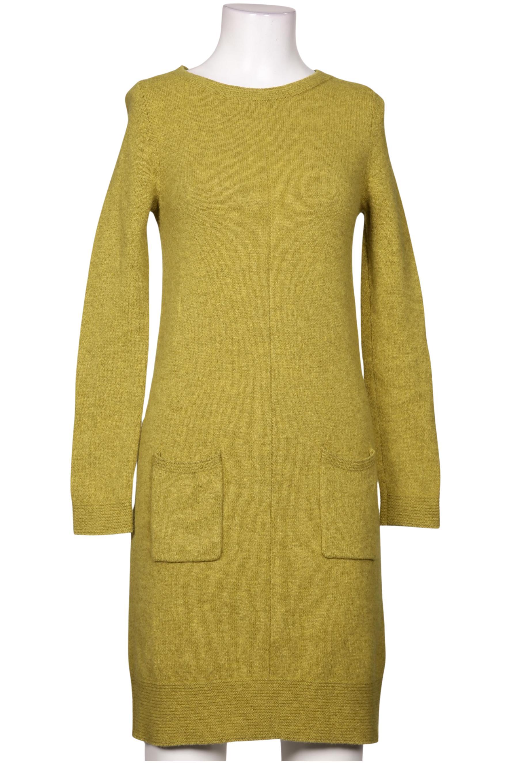 

Christian Berg Damen Kleid, grün, Gr. 38